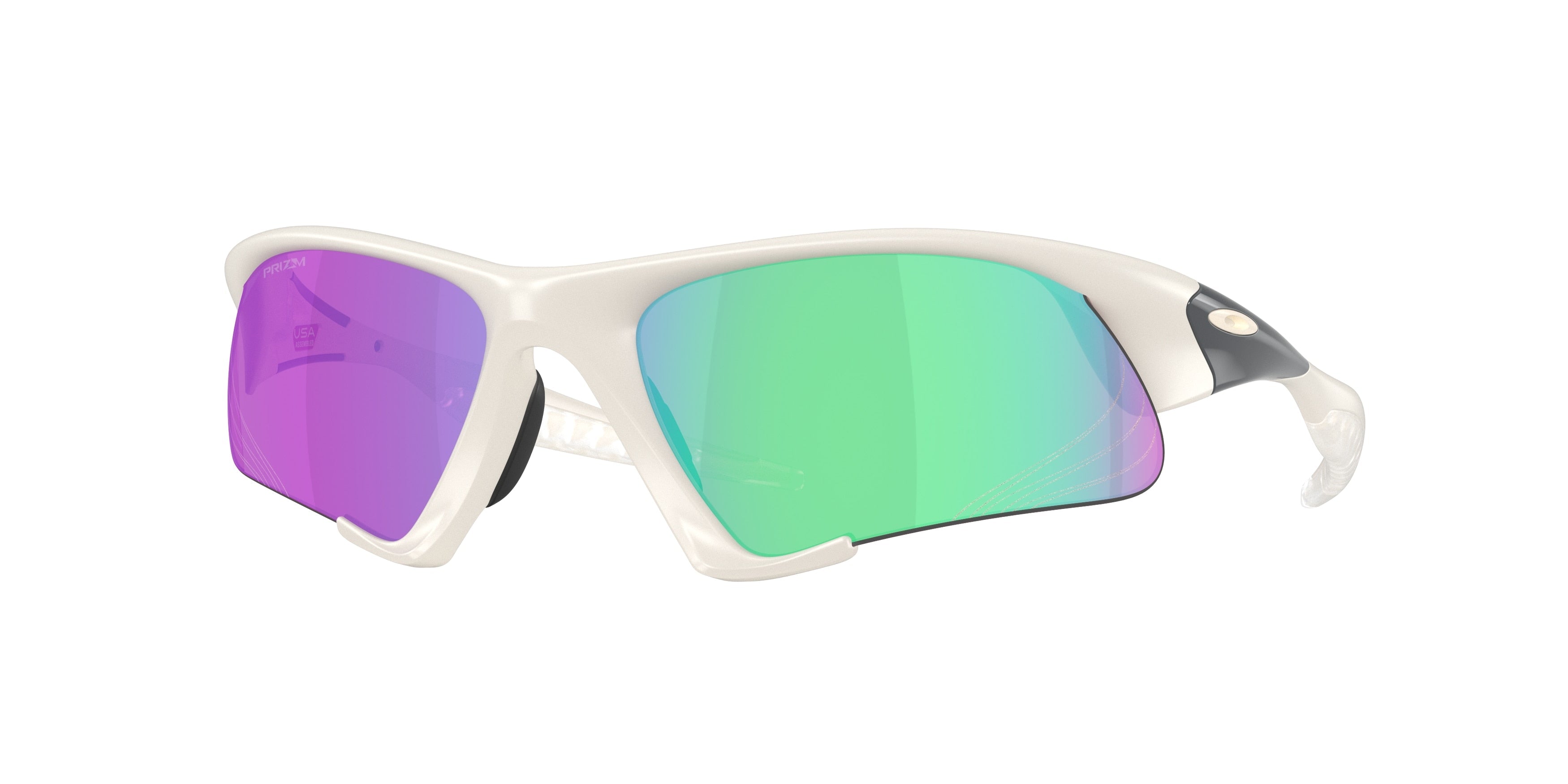 Gafas de Sol Oakley Suture Jacket OO9532 08 64 12