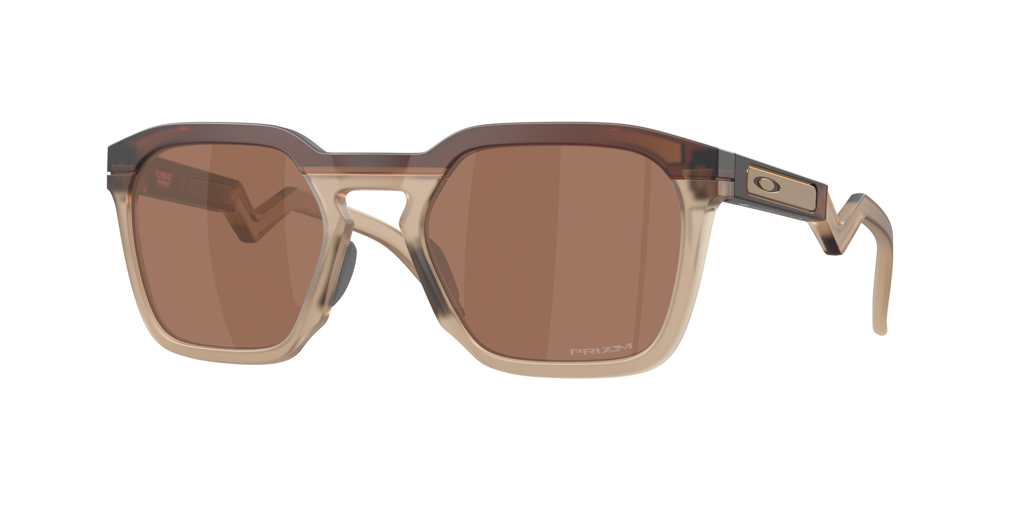 Gafas de Sol Oakley HSTN SQ OO9533 03 54 21