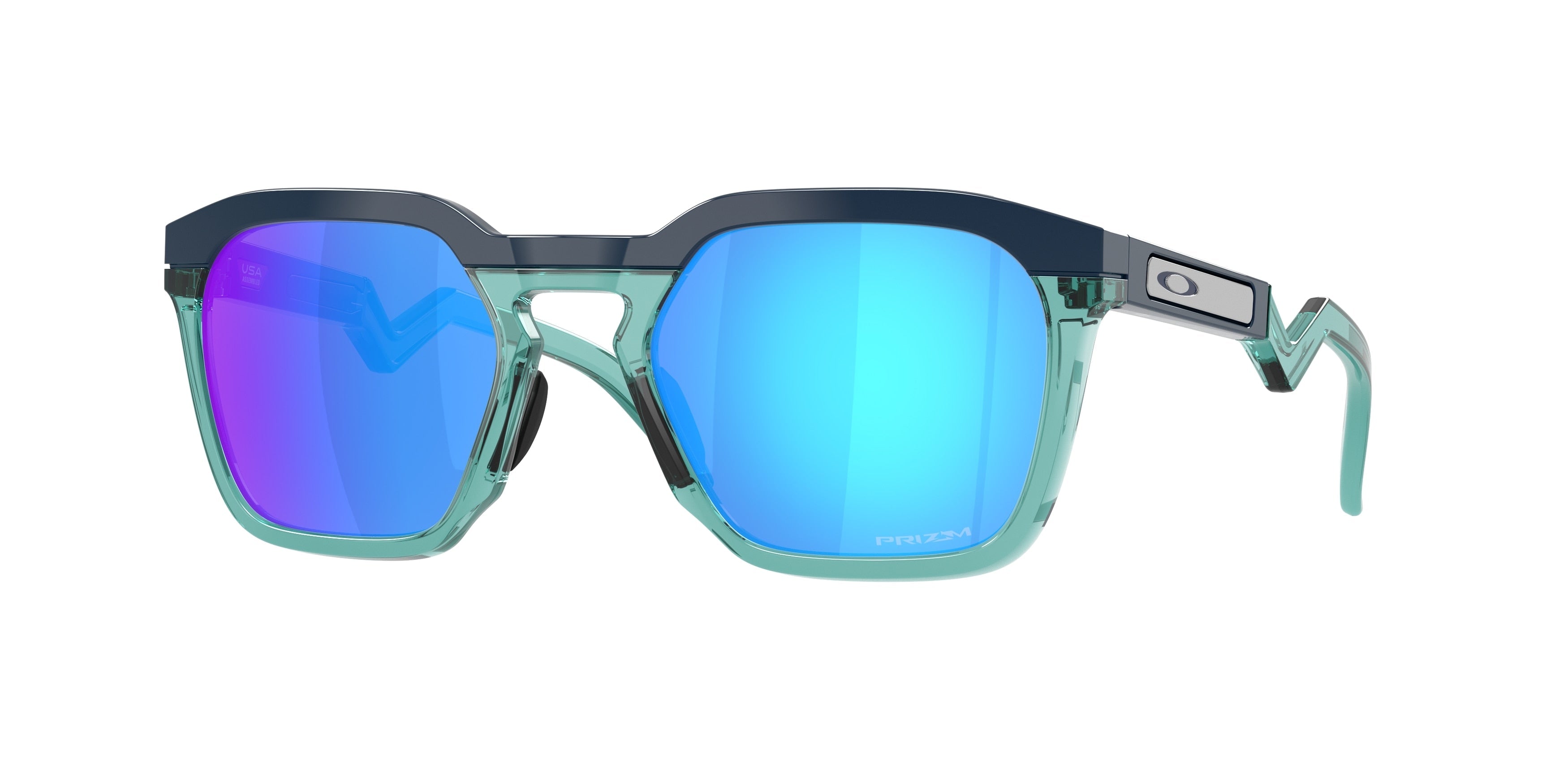 Gafas de Sol Oakley HSTN SQ OO9533 04 54 21