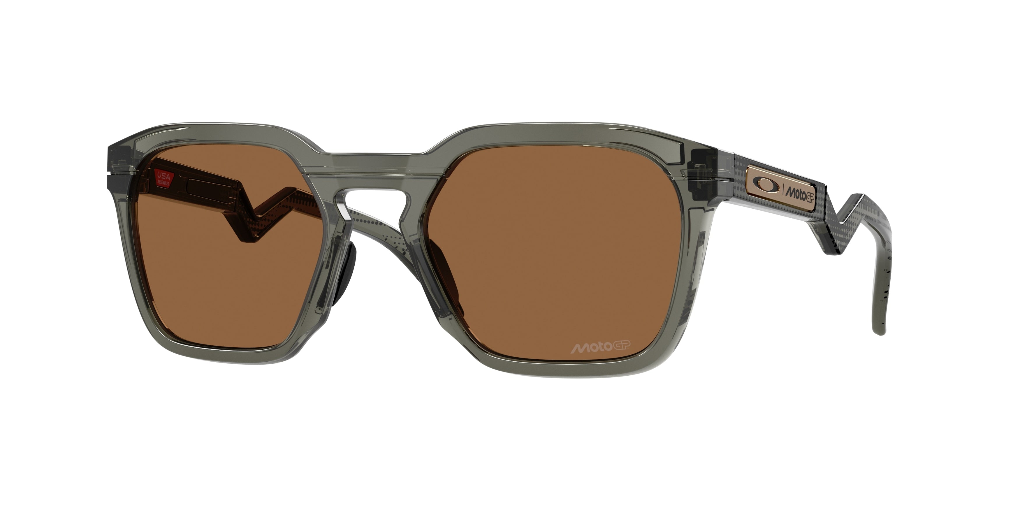 Gafas de Sol Oakley HSTN SQ OO9533 08 54 21
