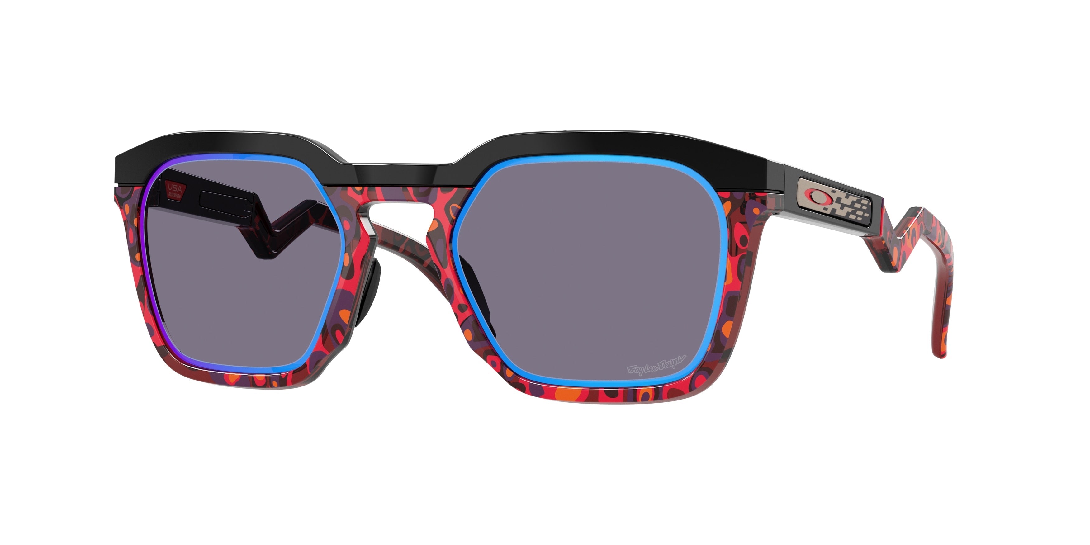 Gafas de Sol Oakley HSTN SQ OO9533 09 54 21