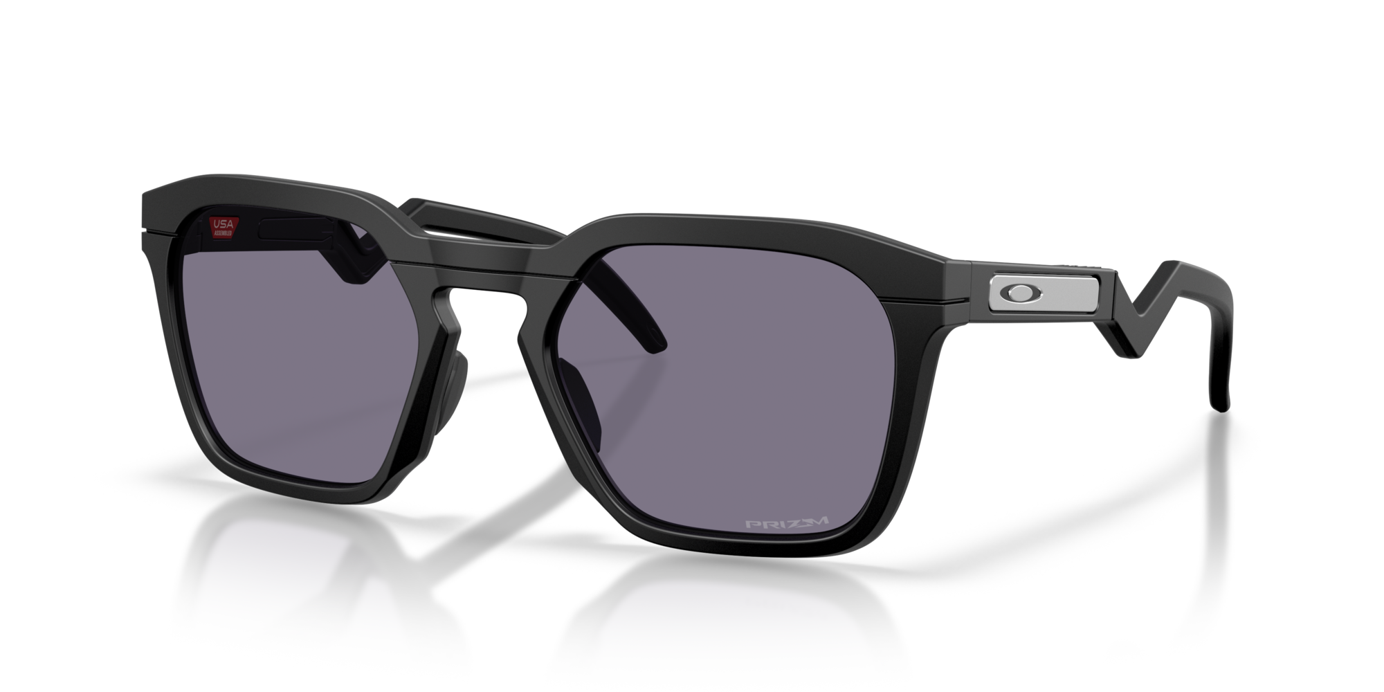 Gafas de Sol Oakley HSTN SQ OO9533 01 54 21