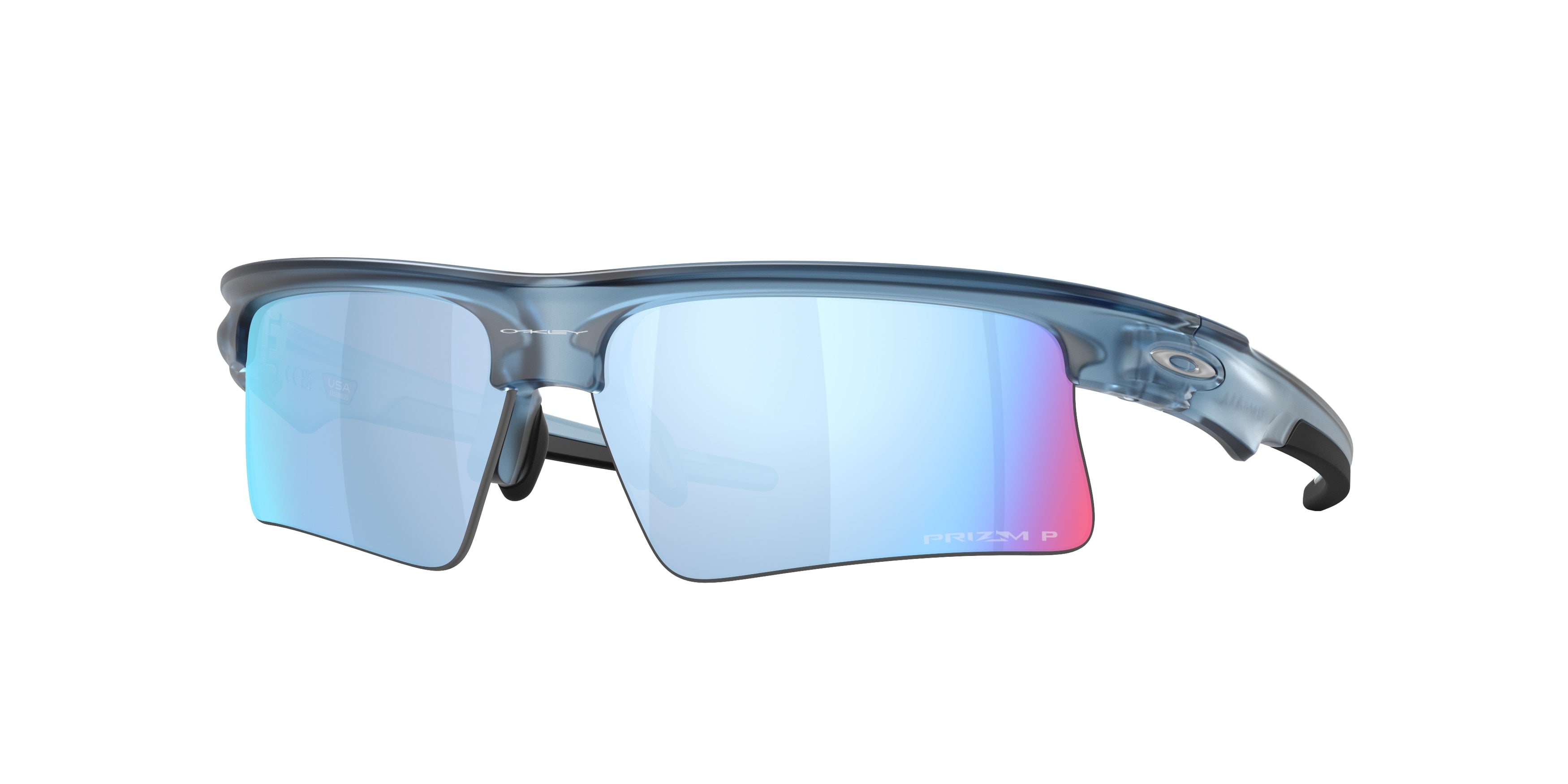Gafas de Sol Oakley Bisphaera OO9534 953406 68 6