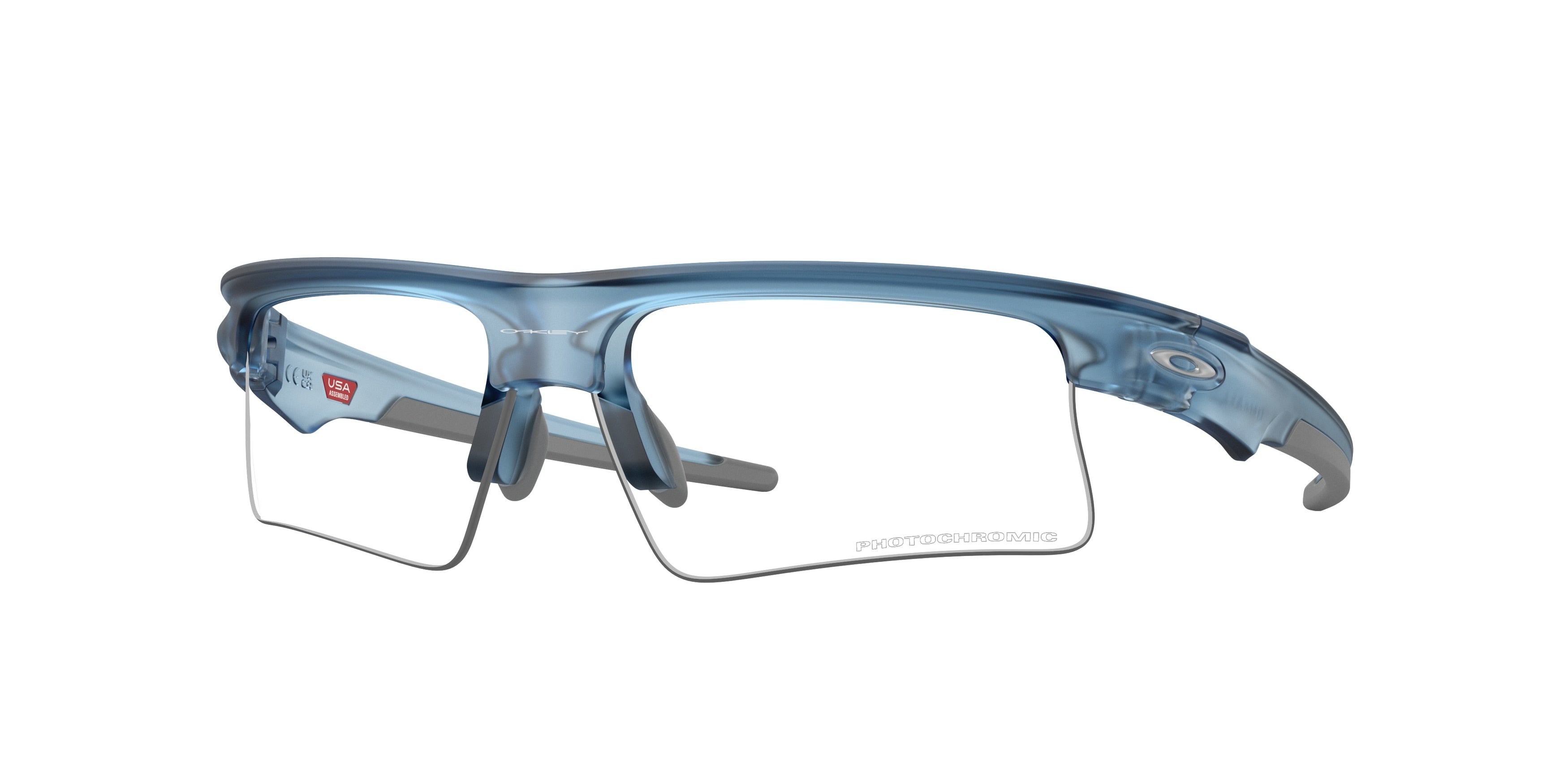 Gafas de Sol Oakley Bisphaera OO9534 953407 68 6
