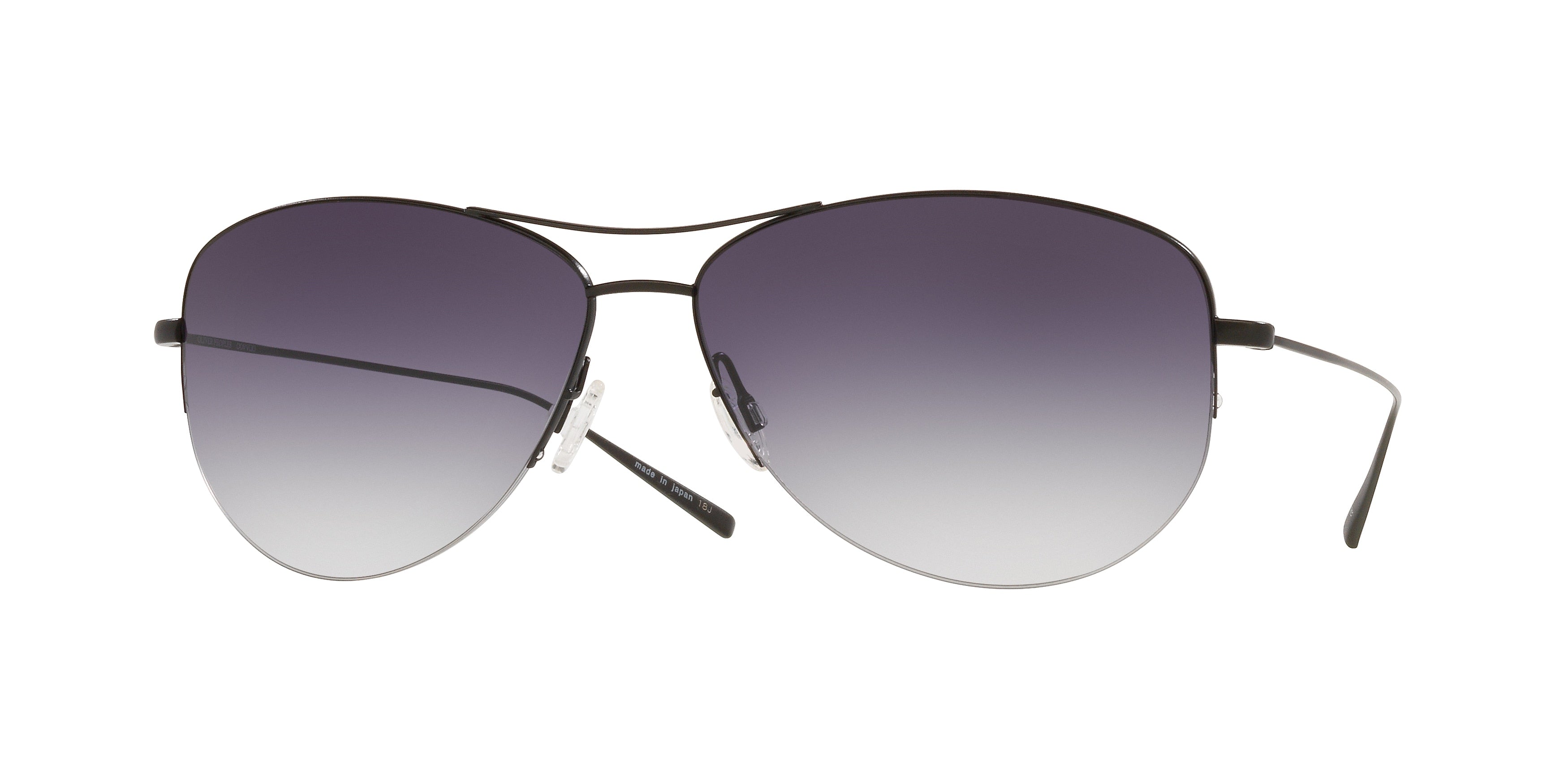 Gafas de Sol Oliver Peoples STRUMMER OV1004S BK 63 14