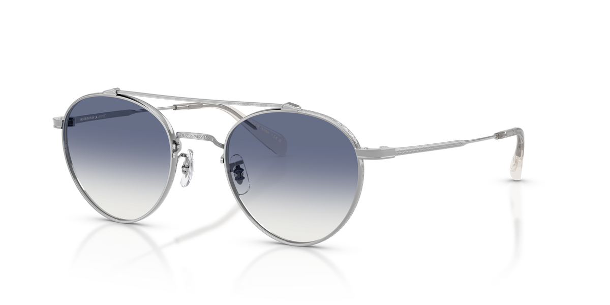 Gafas de Sol Oliver Peoples Brunner OV1223ST 503619 49 21