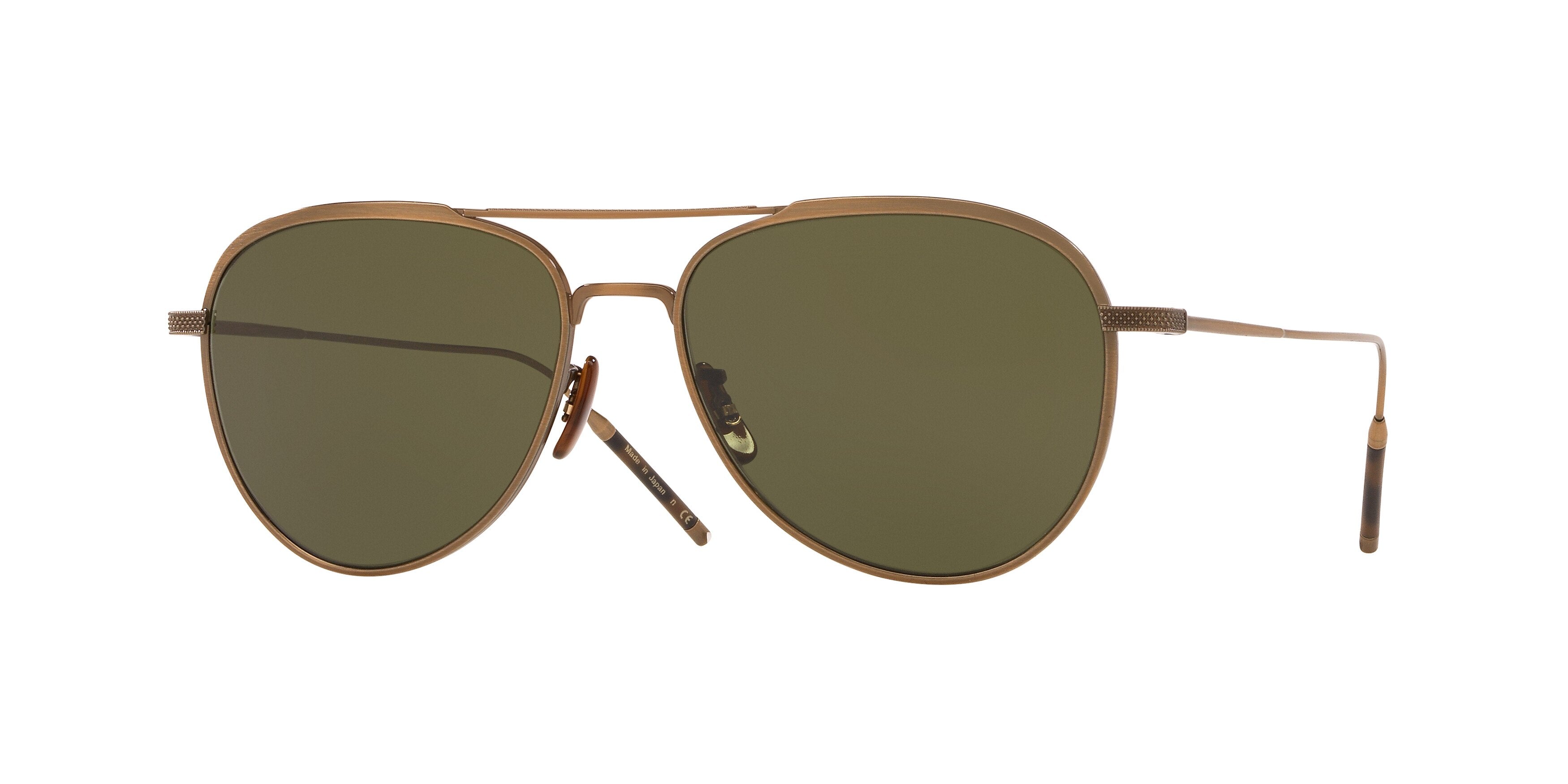 Gafas de Sol Oliver Peoples TK-3 OV1276ST 528452 56 15