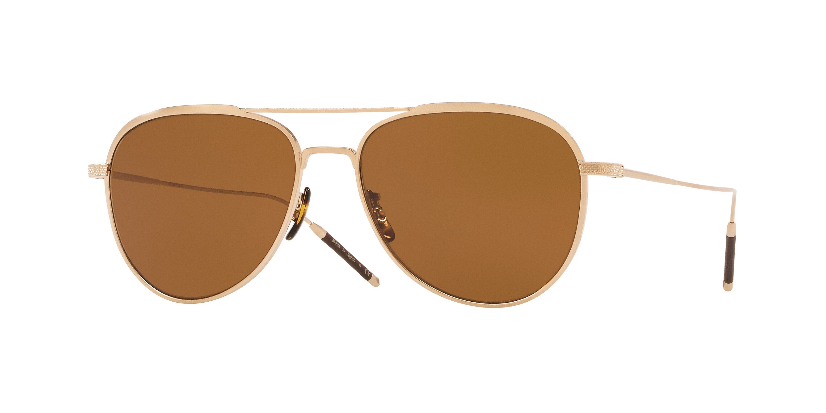 Gafas de Sol Oliver Peoples TK-3 OV1276ST 531153 56 15