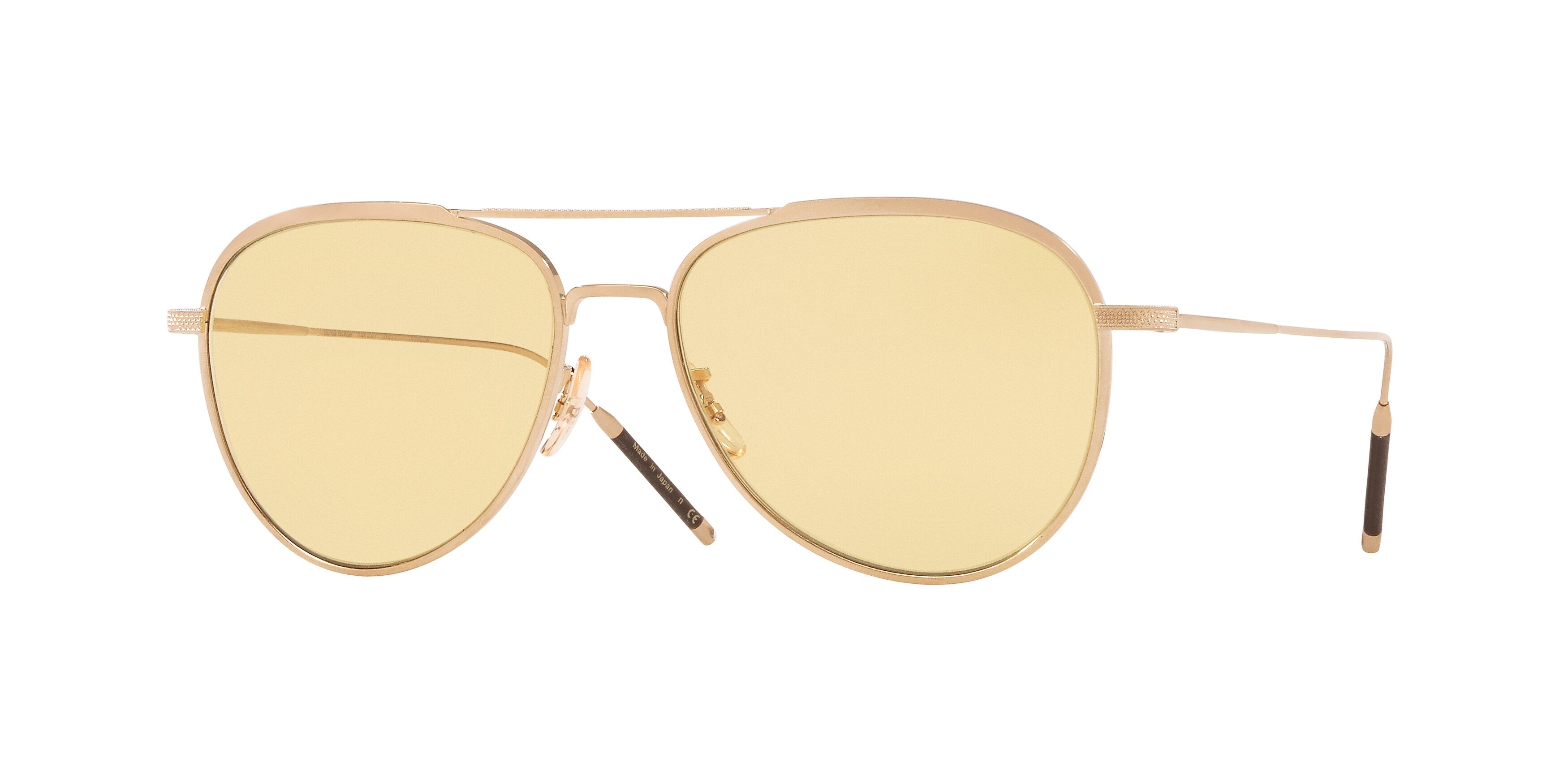 Gafas de Sol Oliver Peoples TK-3 OV1276ST 5311R6