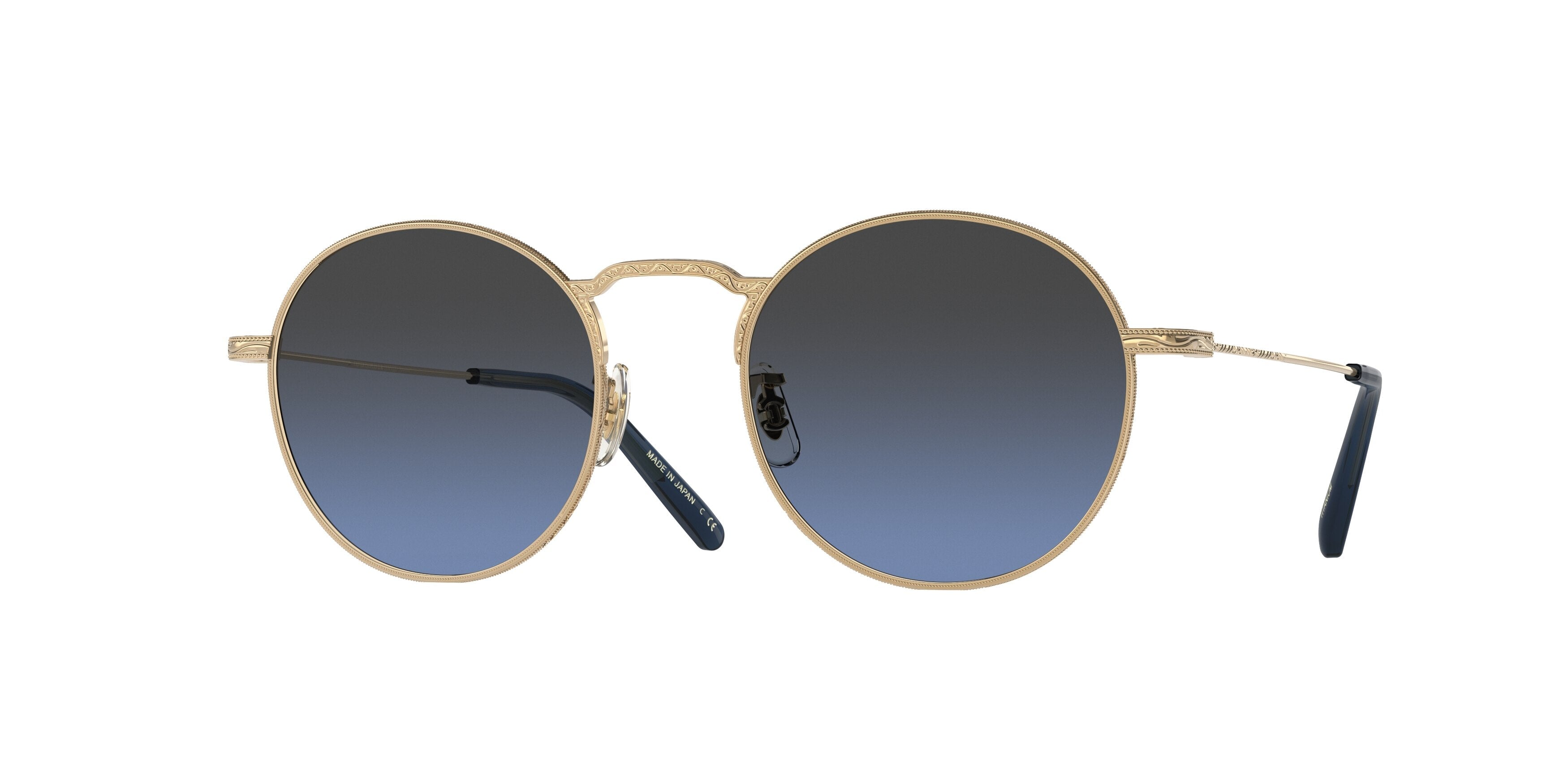 Gafas de Sol Oliver Peoples WESLIE SUN OV1282ST 5292P4 49 20