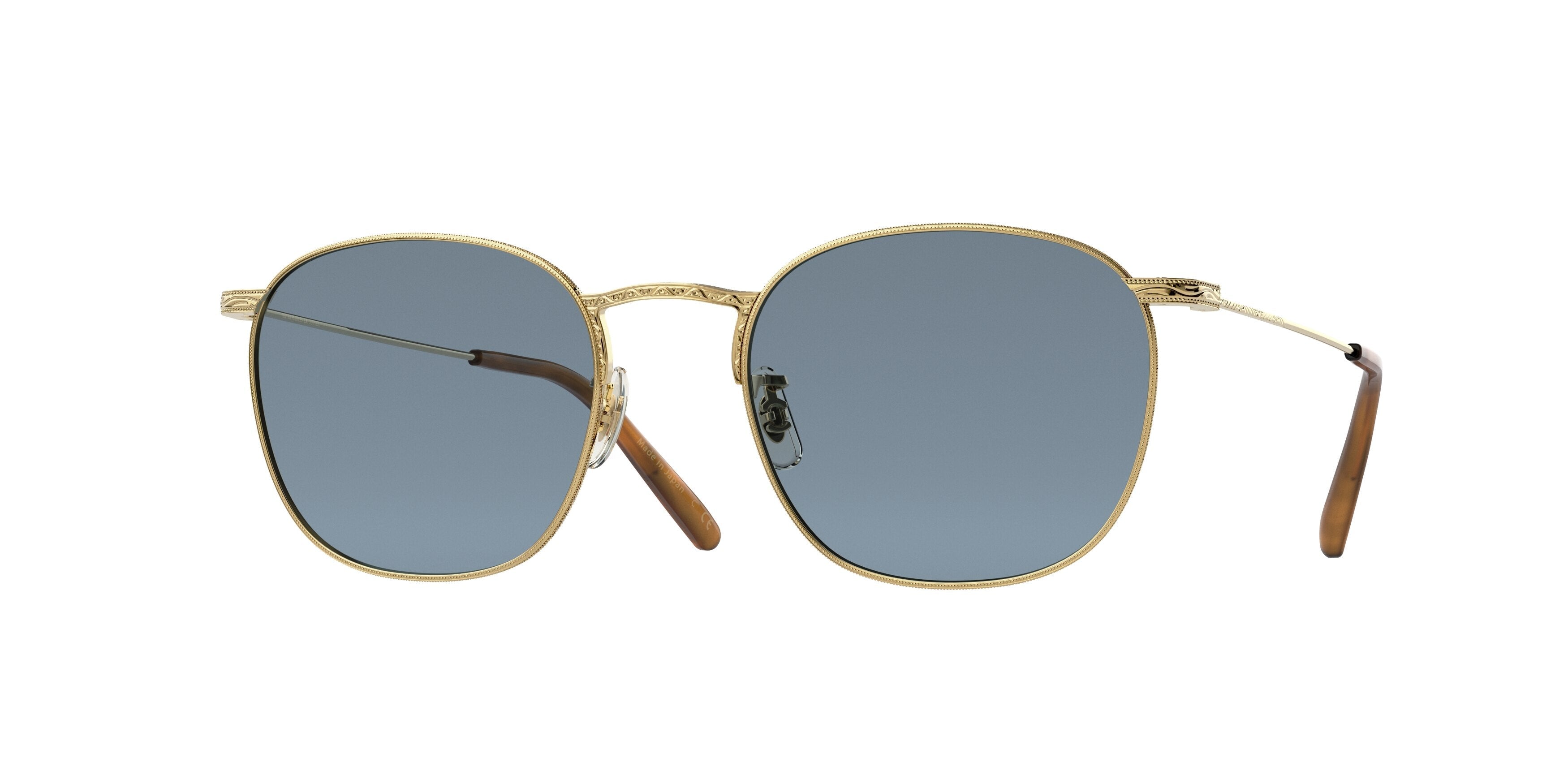 Gafas de Sol Oliver Peoples GOLDSEN SUN OV1285ST 529256 52 20