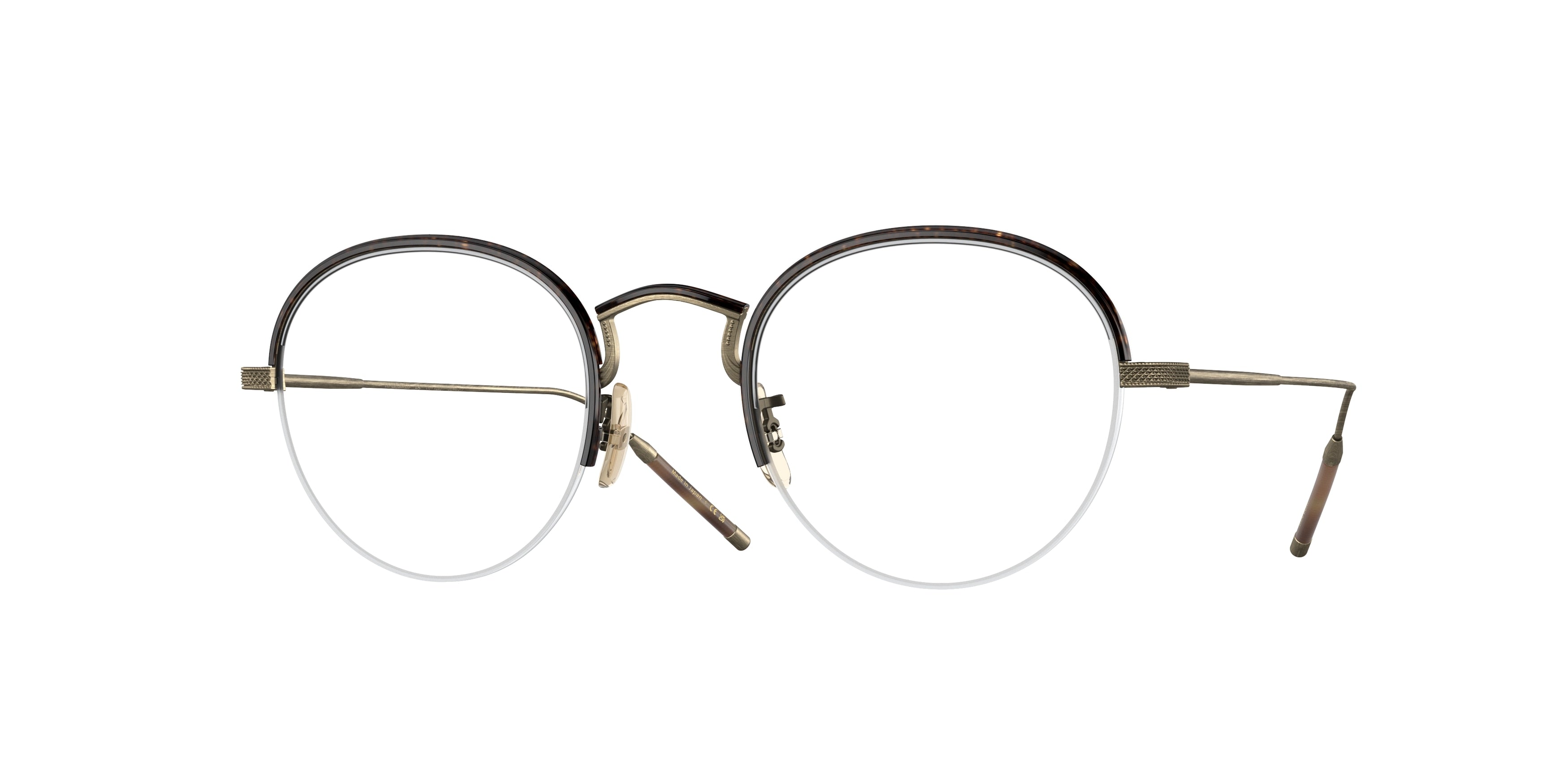Gafas de Sol Oliver Peoples TK-6 OV1290T 5284 47 22
