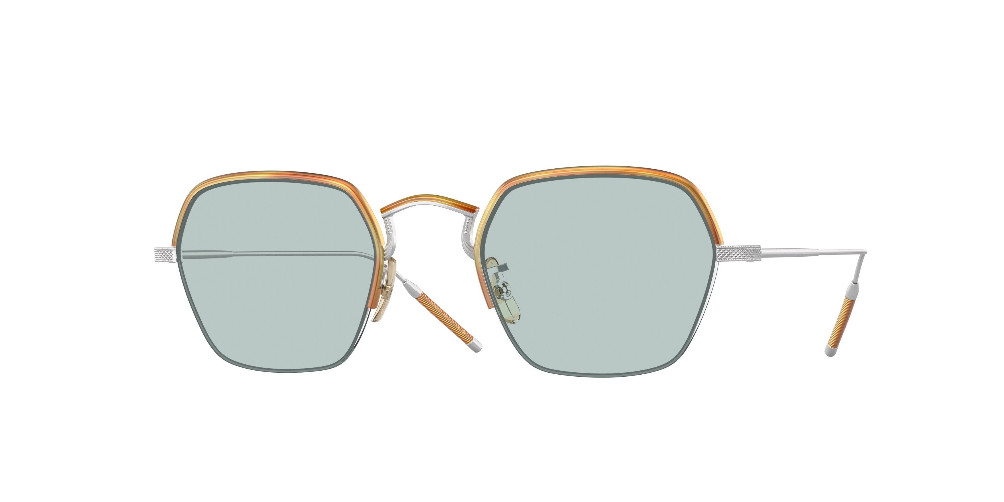 Gafas de Sol Oliver Peoples TK-7 OV1291T 5036 47 22