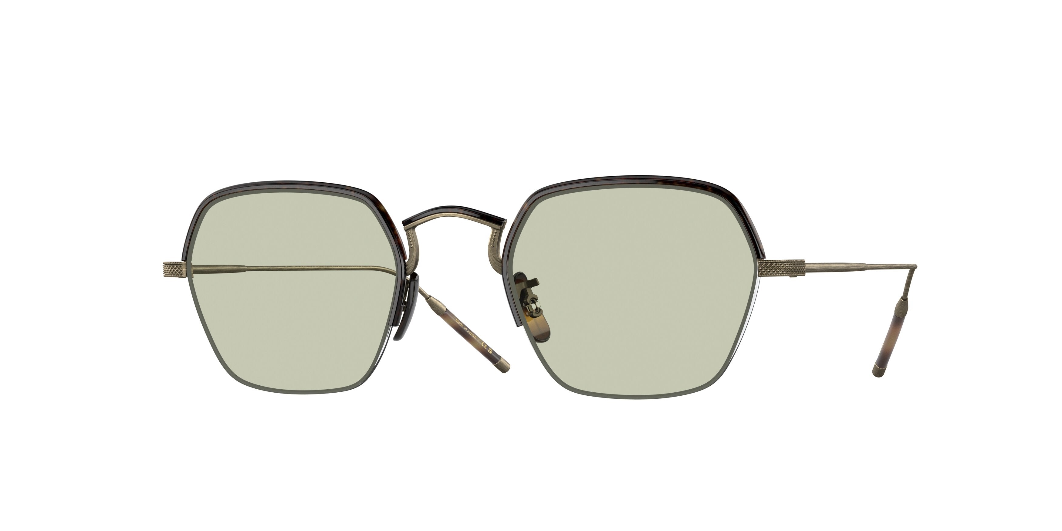 Gafas de Sol Oliver Peoples TK-7 OV1291T 5284 47 22