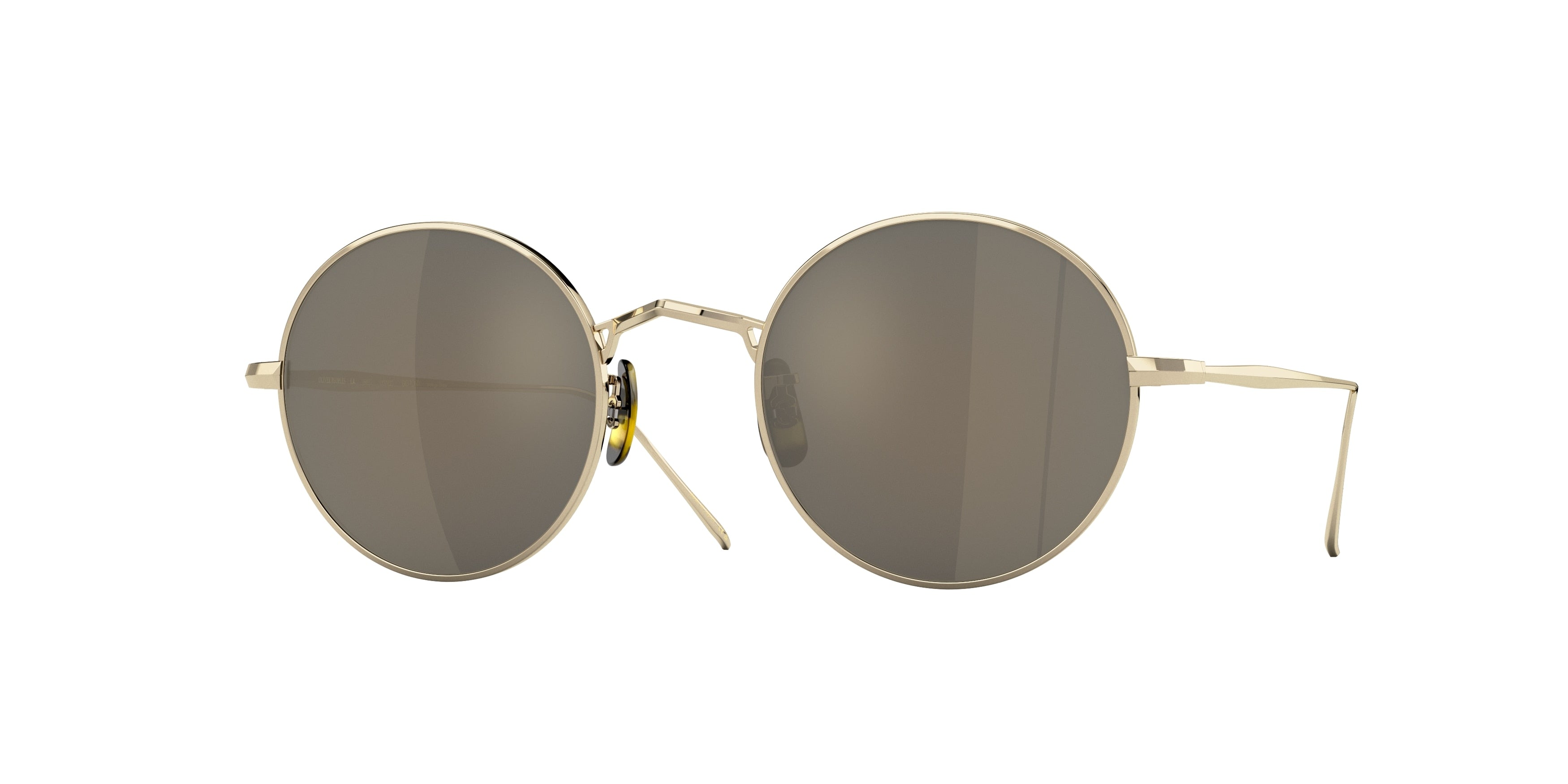 Gafas de Sol Oliver Peoples G. PONTI-3 OV1293ST 503539 48 22