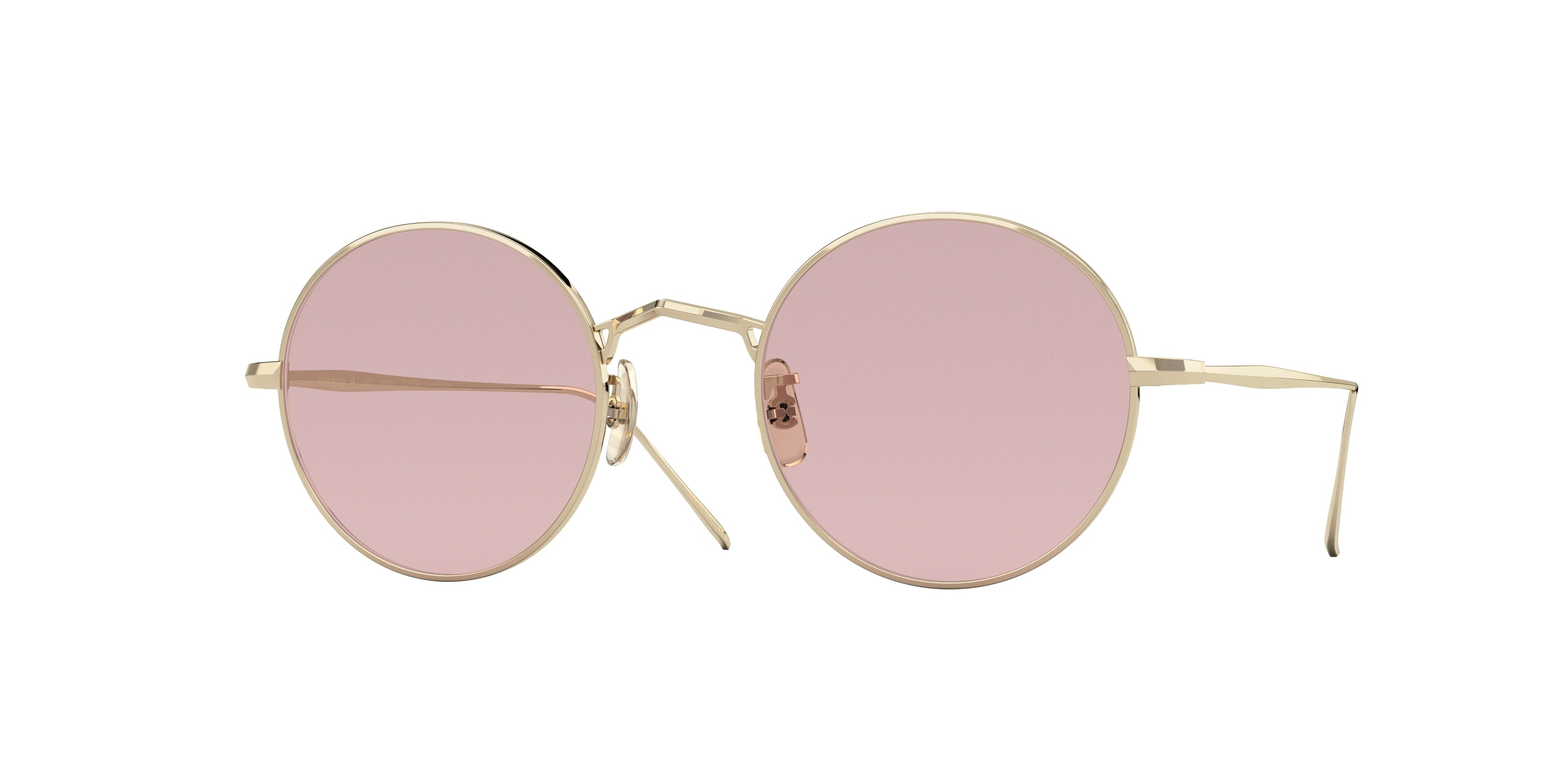 Gafas de Sol Oliver Peoples G. PONTI-3 OV1293ST 50354Q 48 22