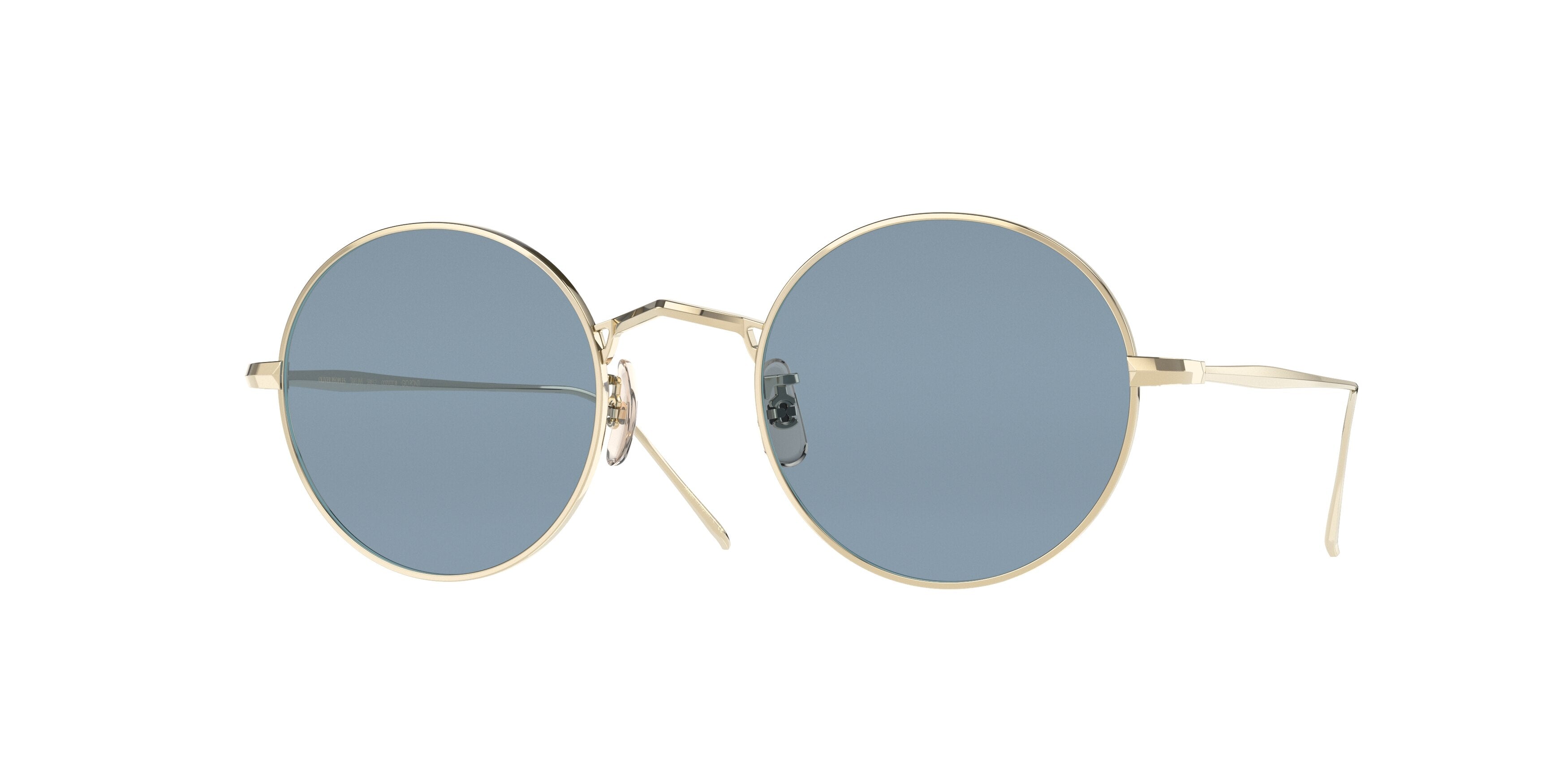 Gafas de Sol Oliver Peoples G. PONTI-3 OV1293ST 503556 48 22