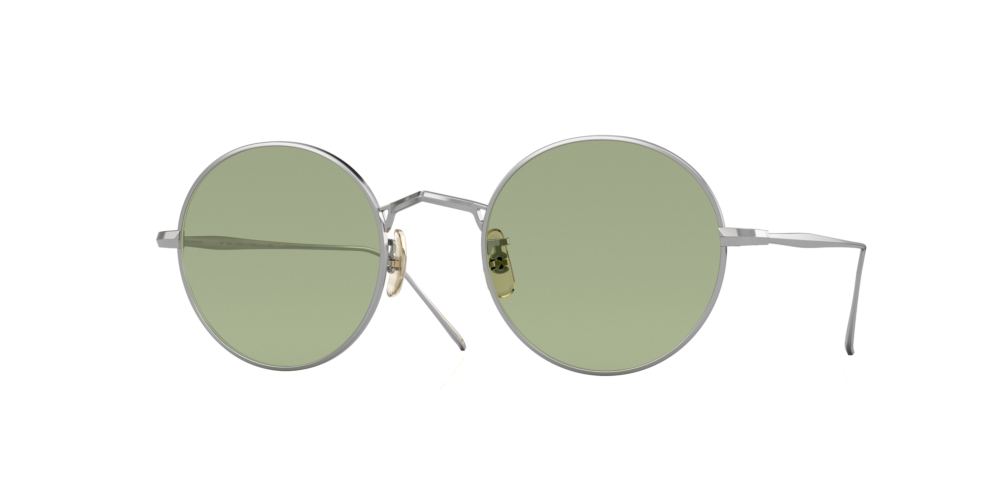 Gafas de Sol Oliver Peoples G. PONTI-3 OV1293ST 503652 48 22