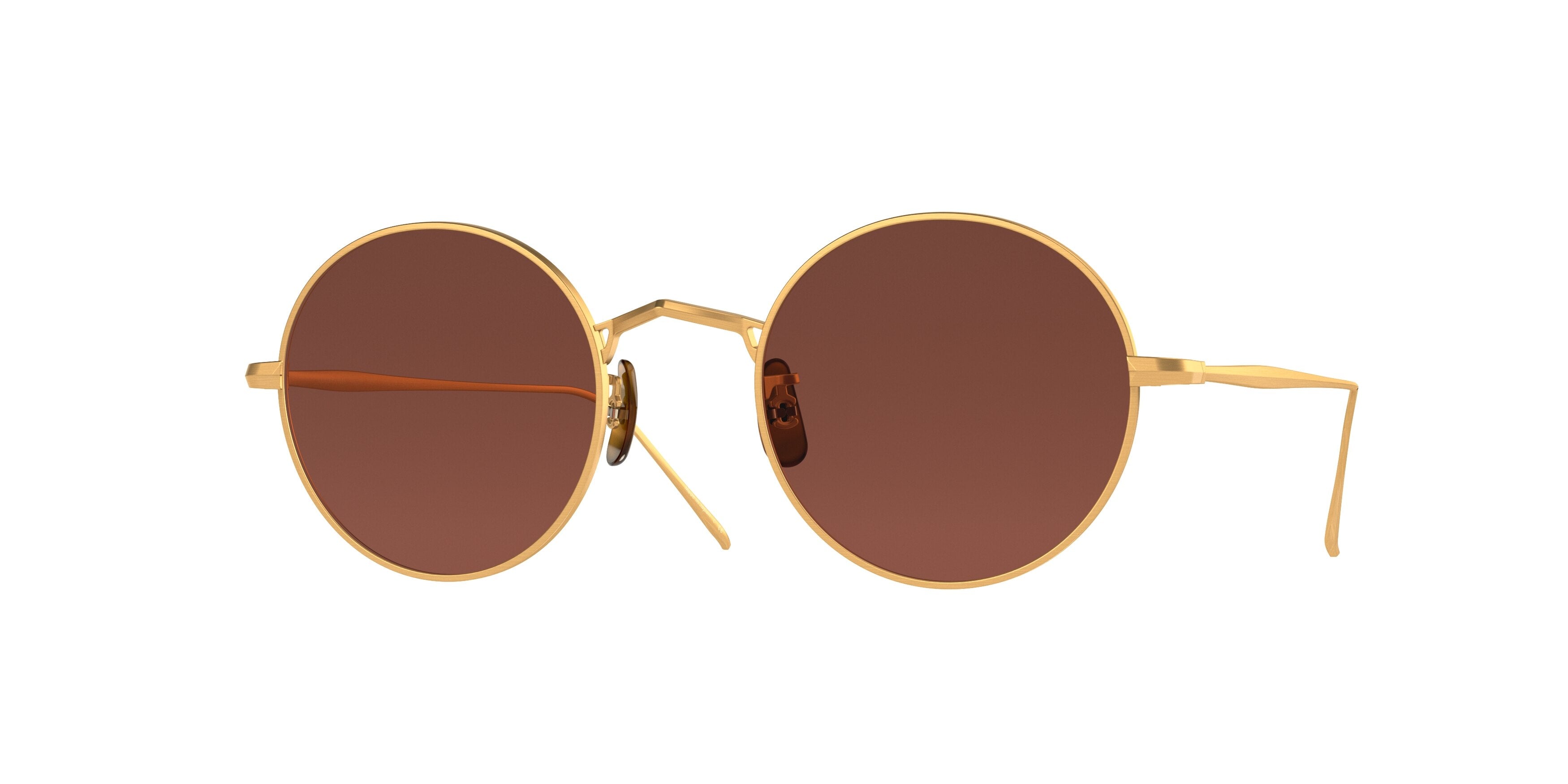 Gafas de Sol Oliver Peoples G. PONTI-3 OV1293ST 5414C5 48 22