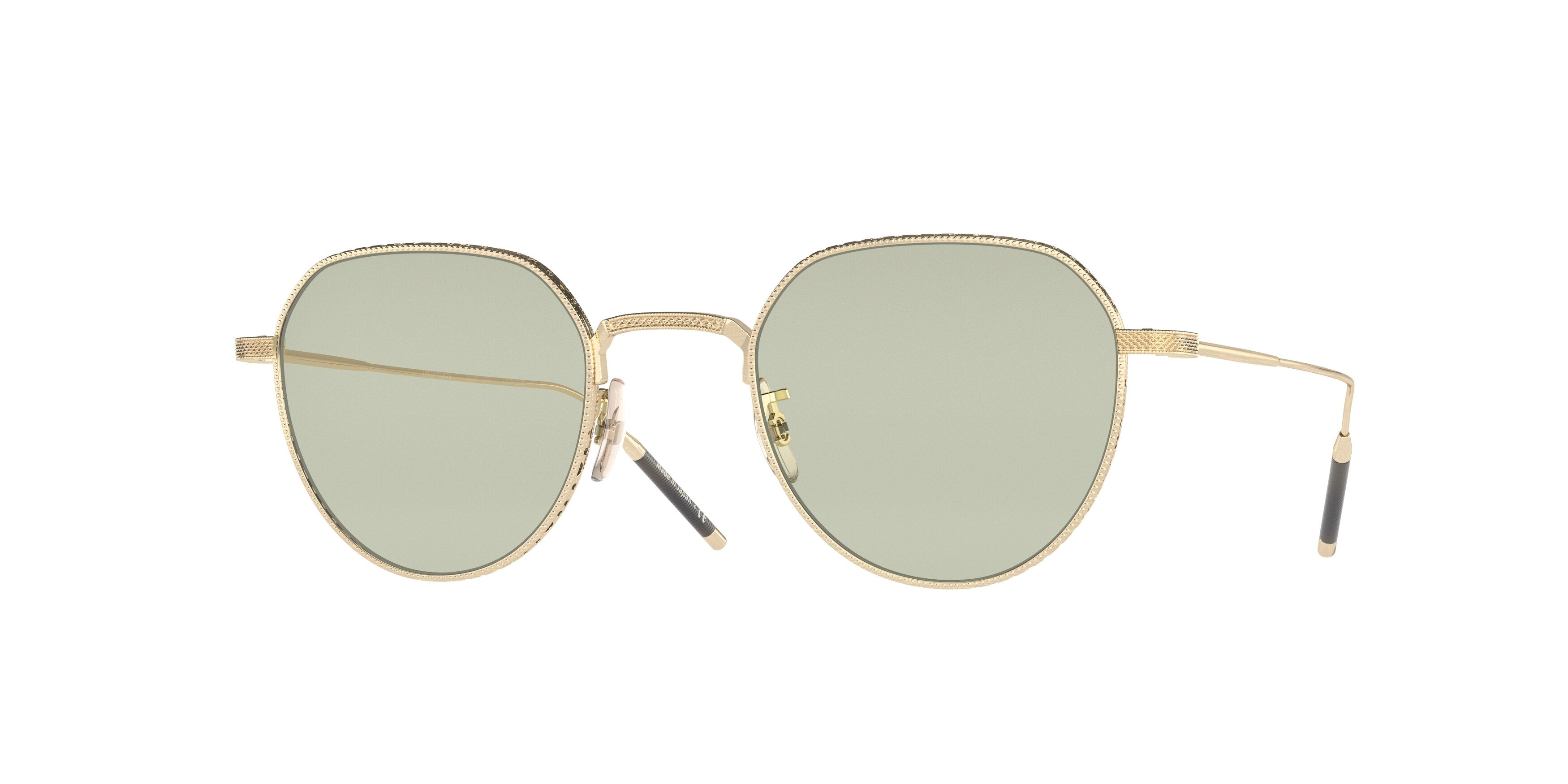 Gafas de Sol Oliver Peoples TK-4 OV1298T 5311 47 22