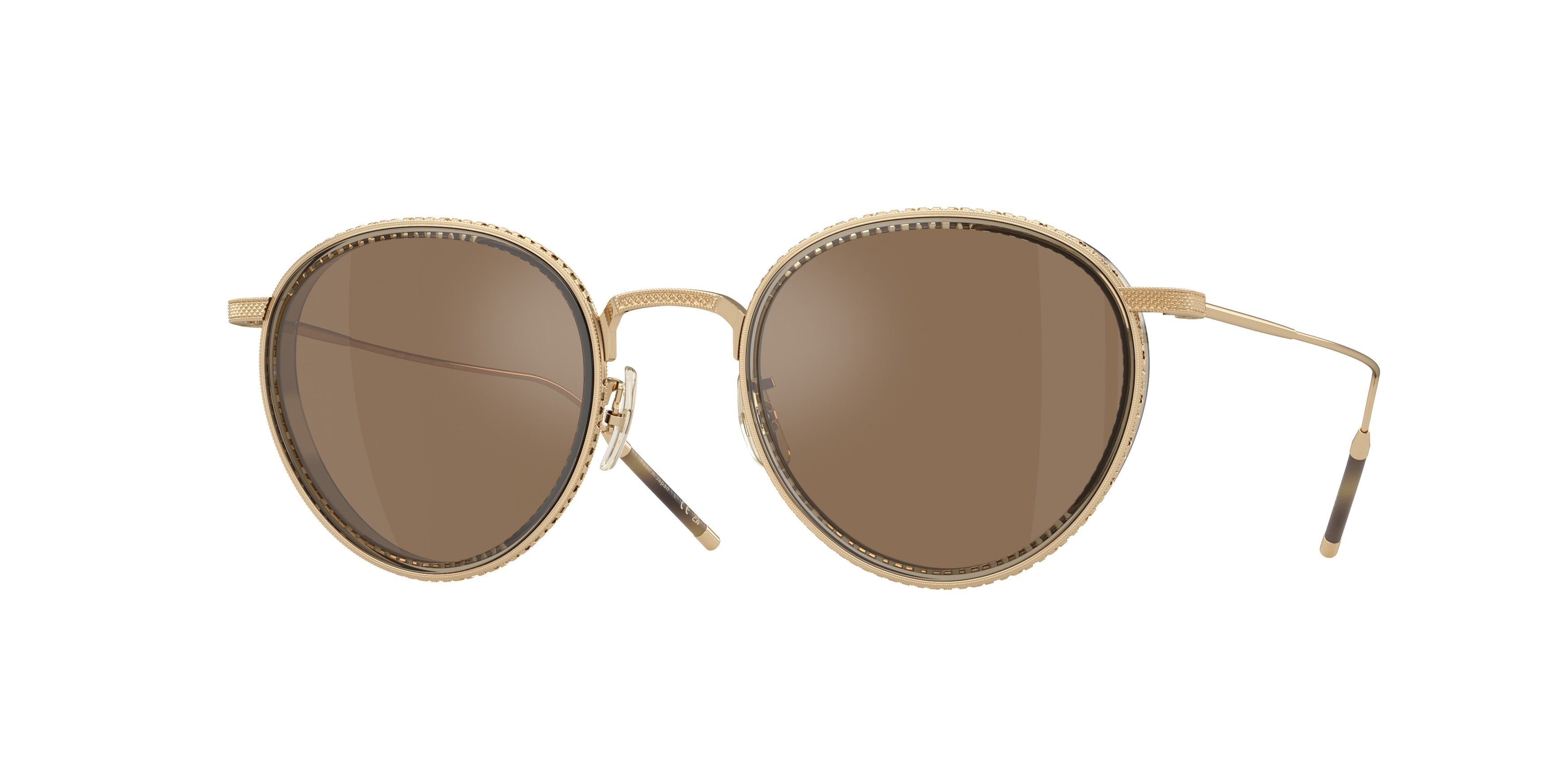 Gafas de Sol Oliver Peoples TK-8 SUN OV1318ST 5264G8 48 22