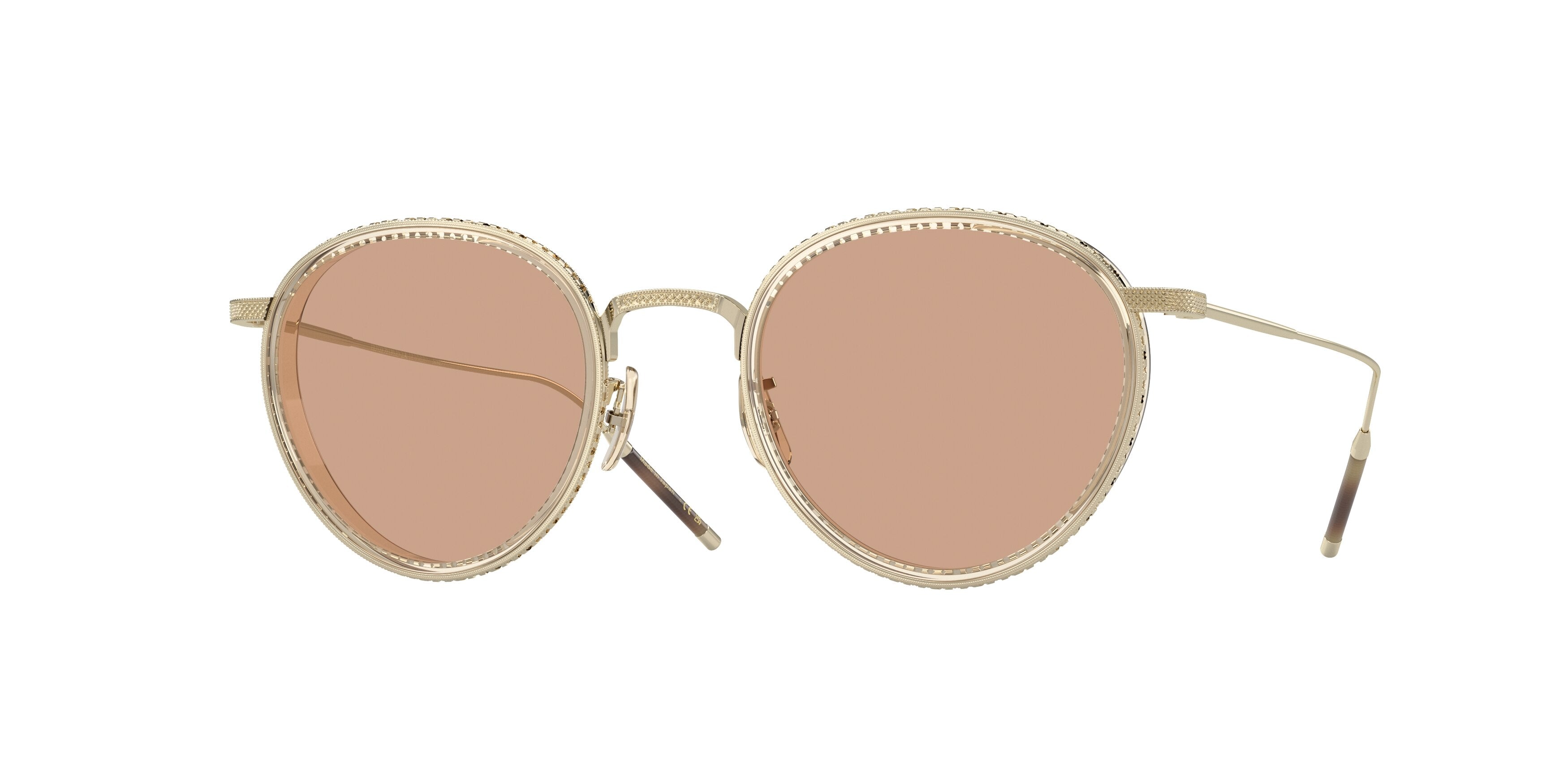 Gafas de Sol Oliver Peoples TK-8 OV1318T 5327 48 22