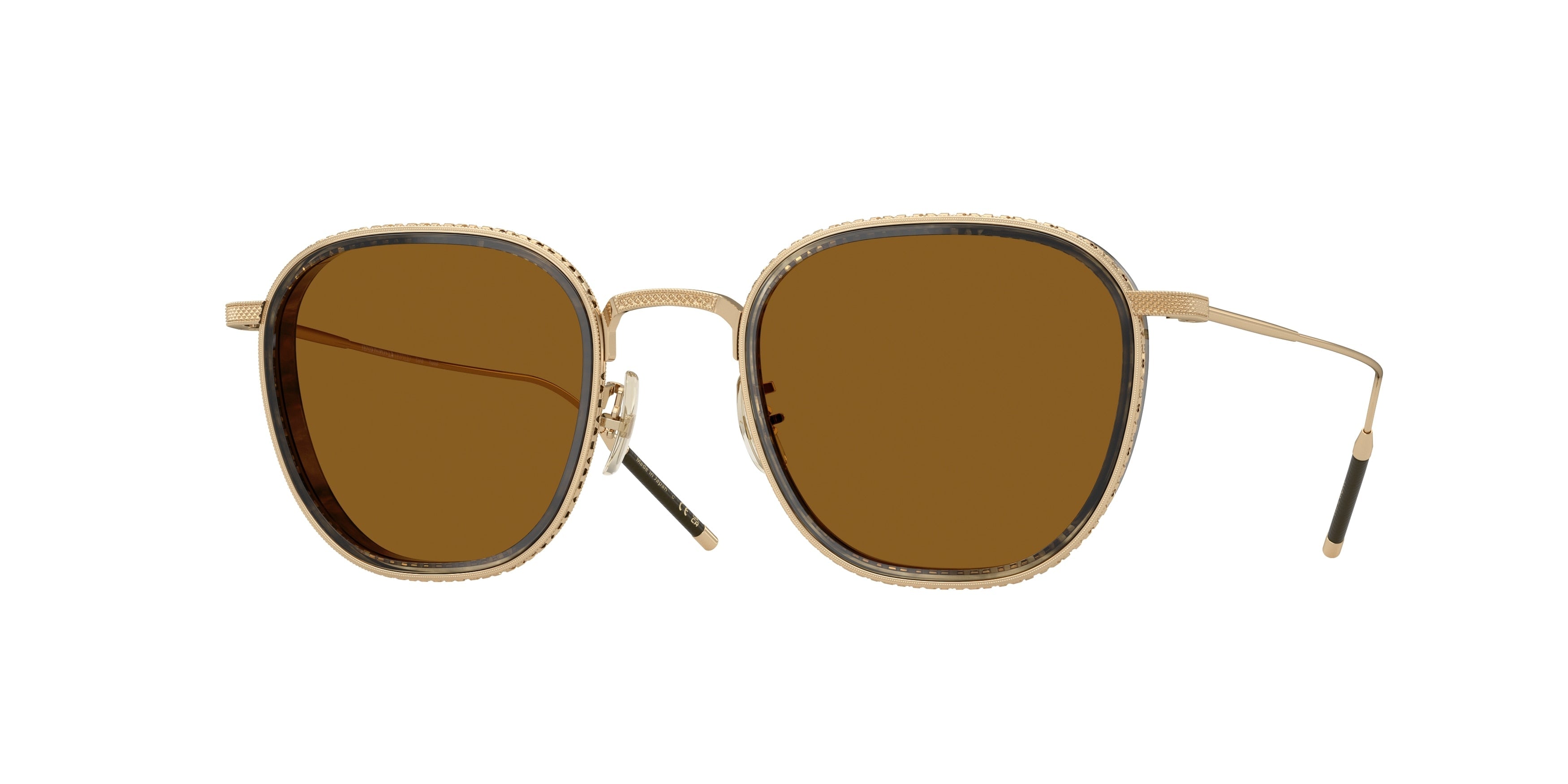 Gafas de Sol Oliver Peoples TK-9 SUN OV1321ST 526453 48 22