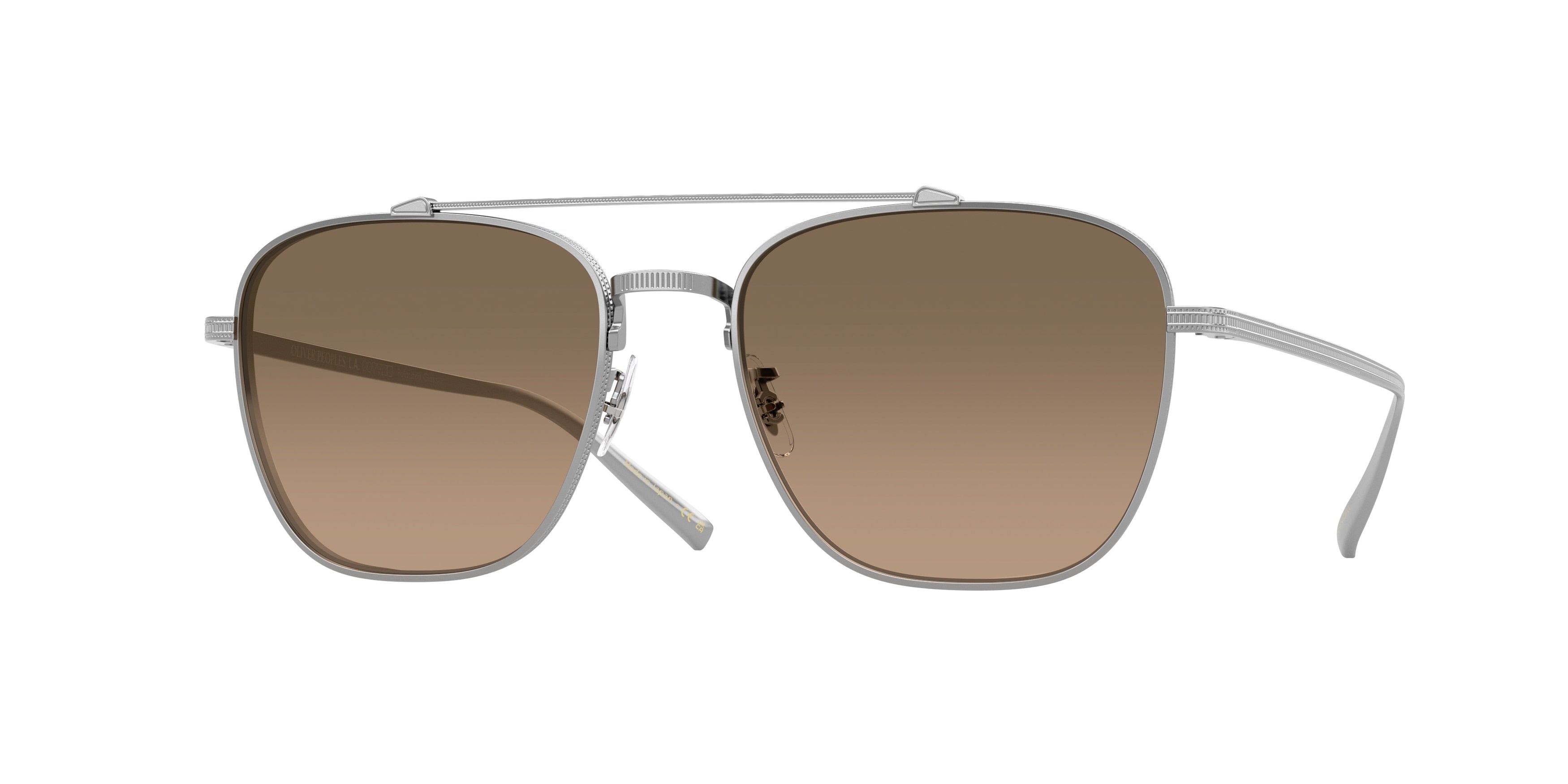 Gafas de Sol Oliver Peoples AVISON OV1349ST 5036GN 55 18