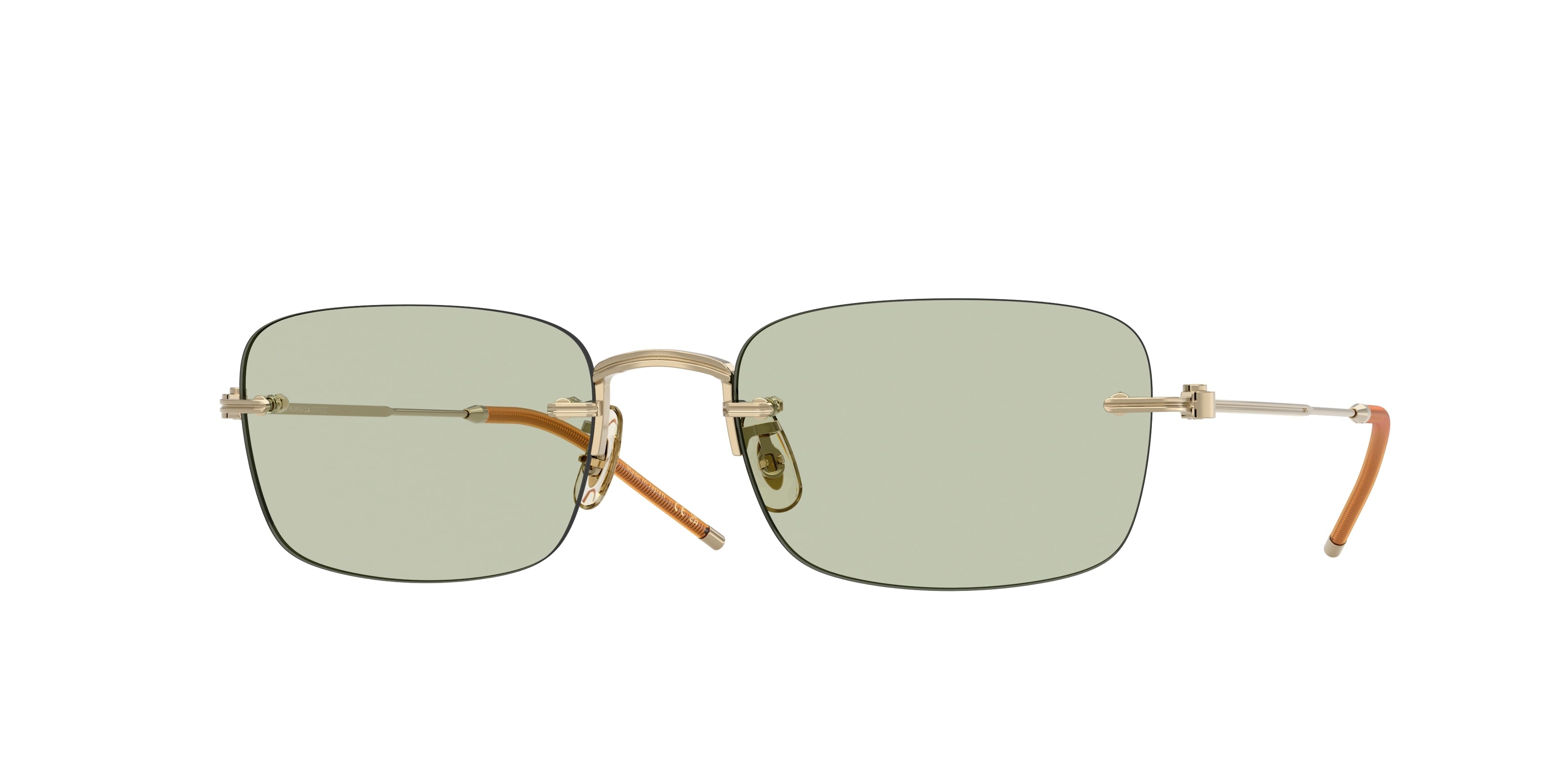 Gafas de Sol Oliver Peoples TK-10 OV1359T 5035 53 19