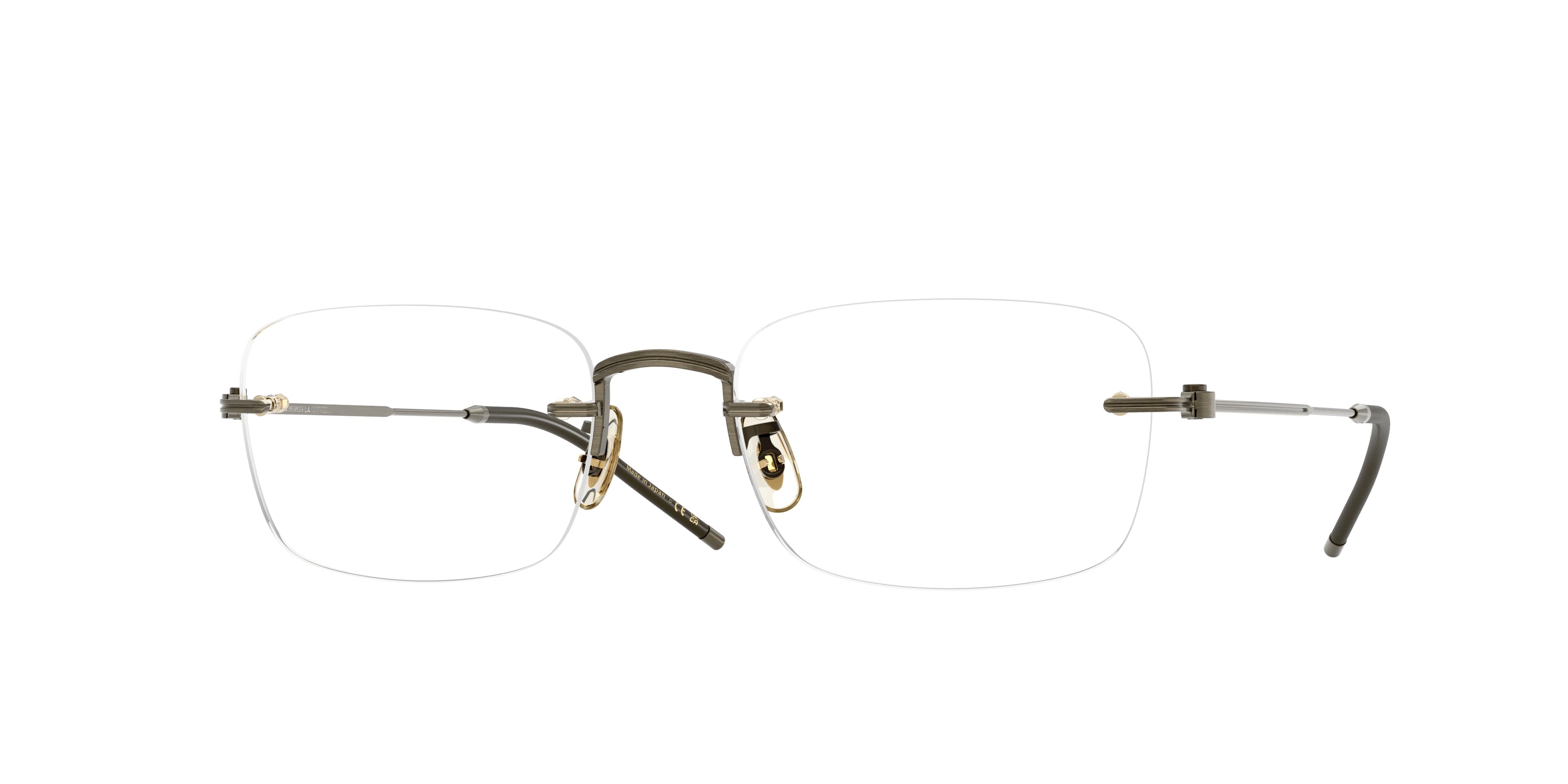Gafas de Sol Oliver Peoples TK-10 OV1359T 5284 53 19