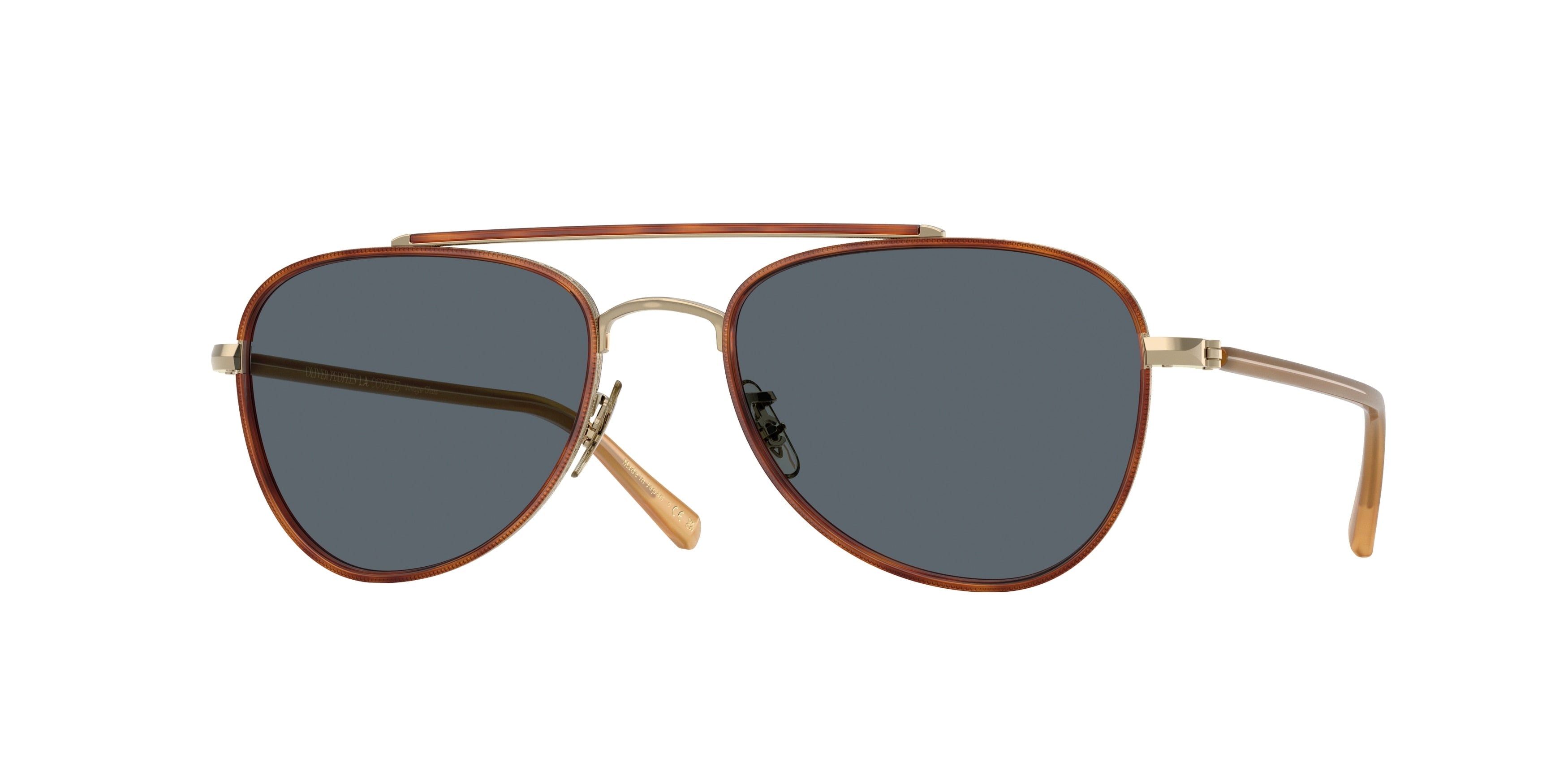 Gafas de Sol Oliver Peoples Sacoye OV1372ST 5035R5 52 19