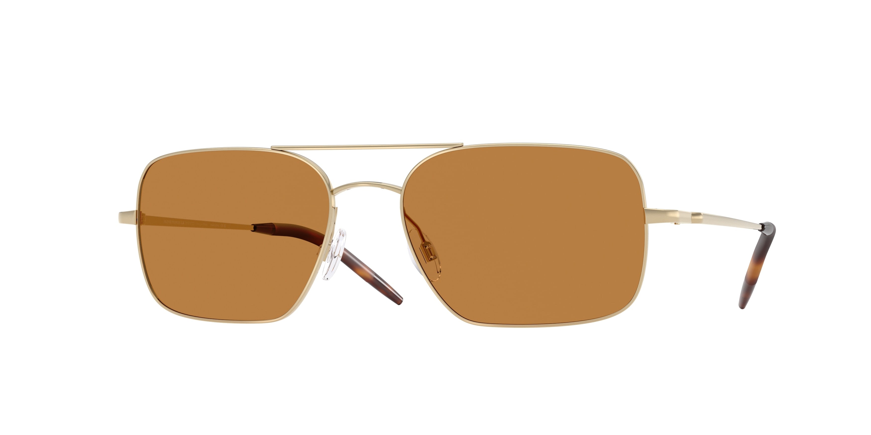 Gafas de Sol Oliver Peoples Victory II OV1373S 503553 55 17