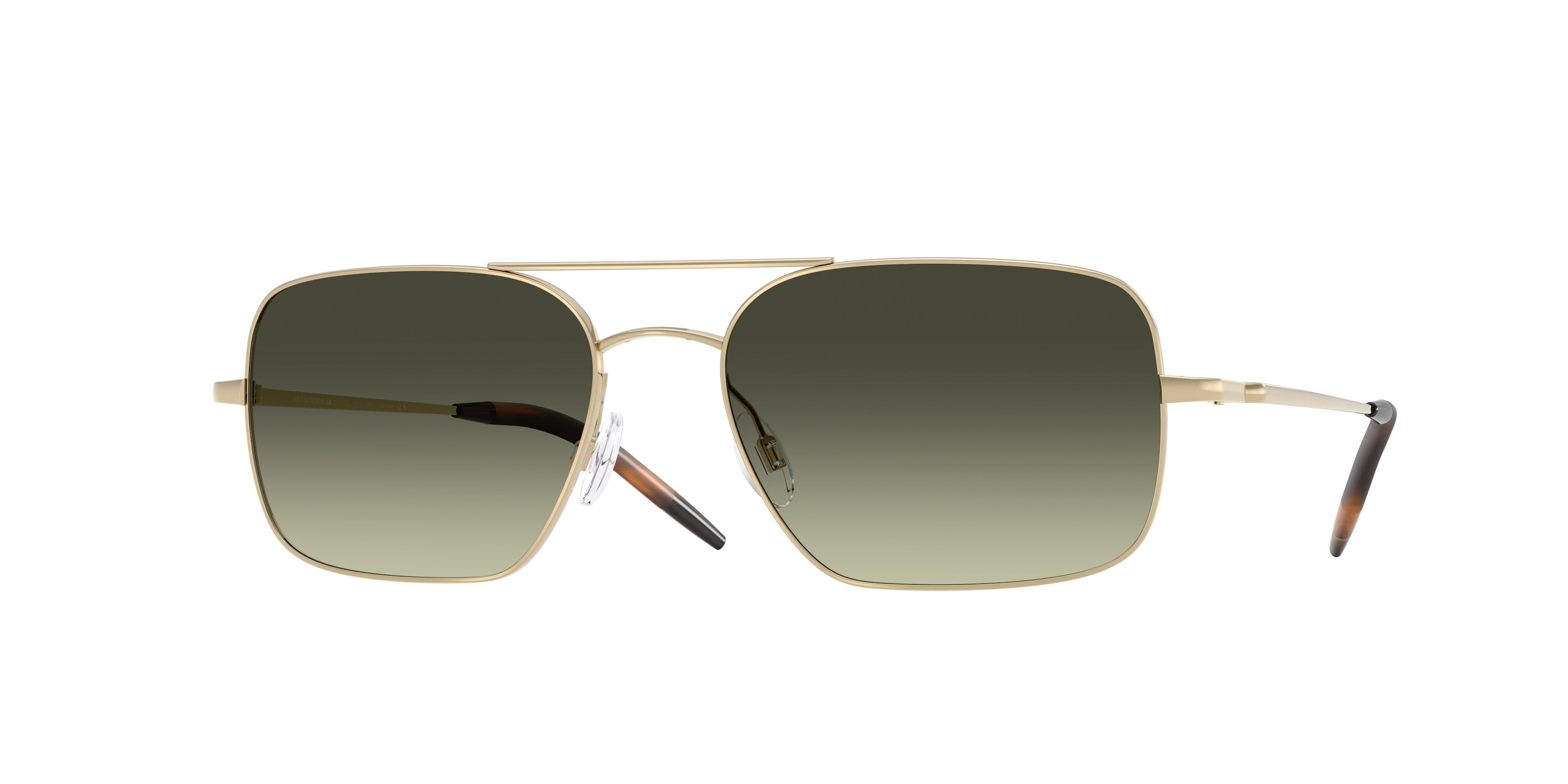 Gafas de Sol Oliver Peoples Victory II OV1373S 5035BH 55 17