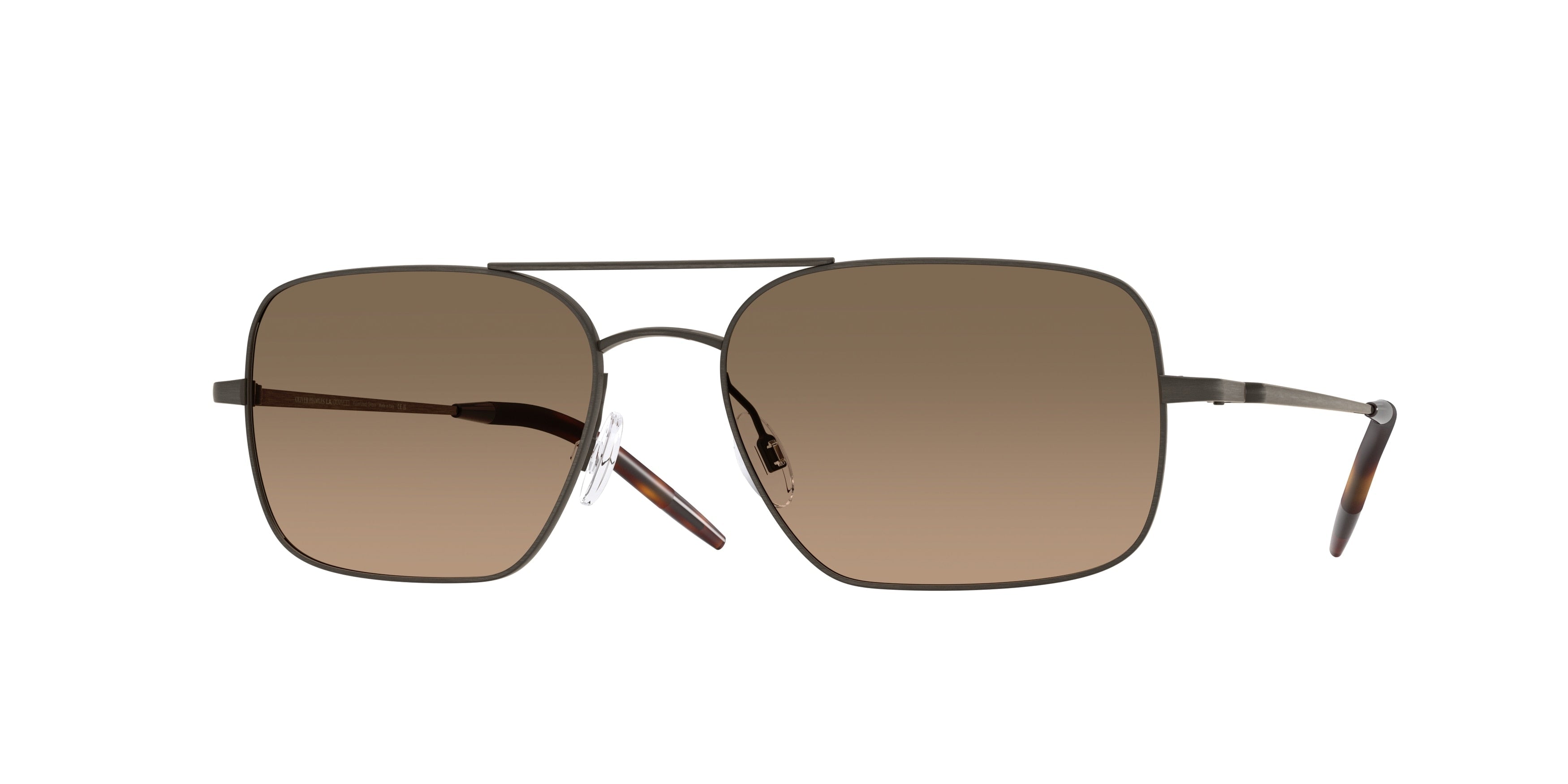 Gafas de Sol Oliver Peoples Victory II OV1373S 5289GN 55 17