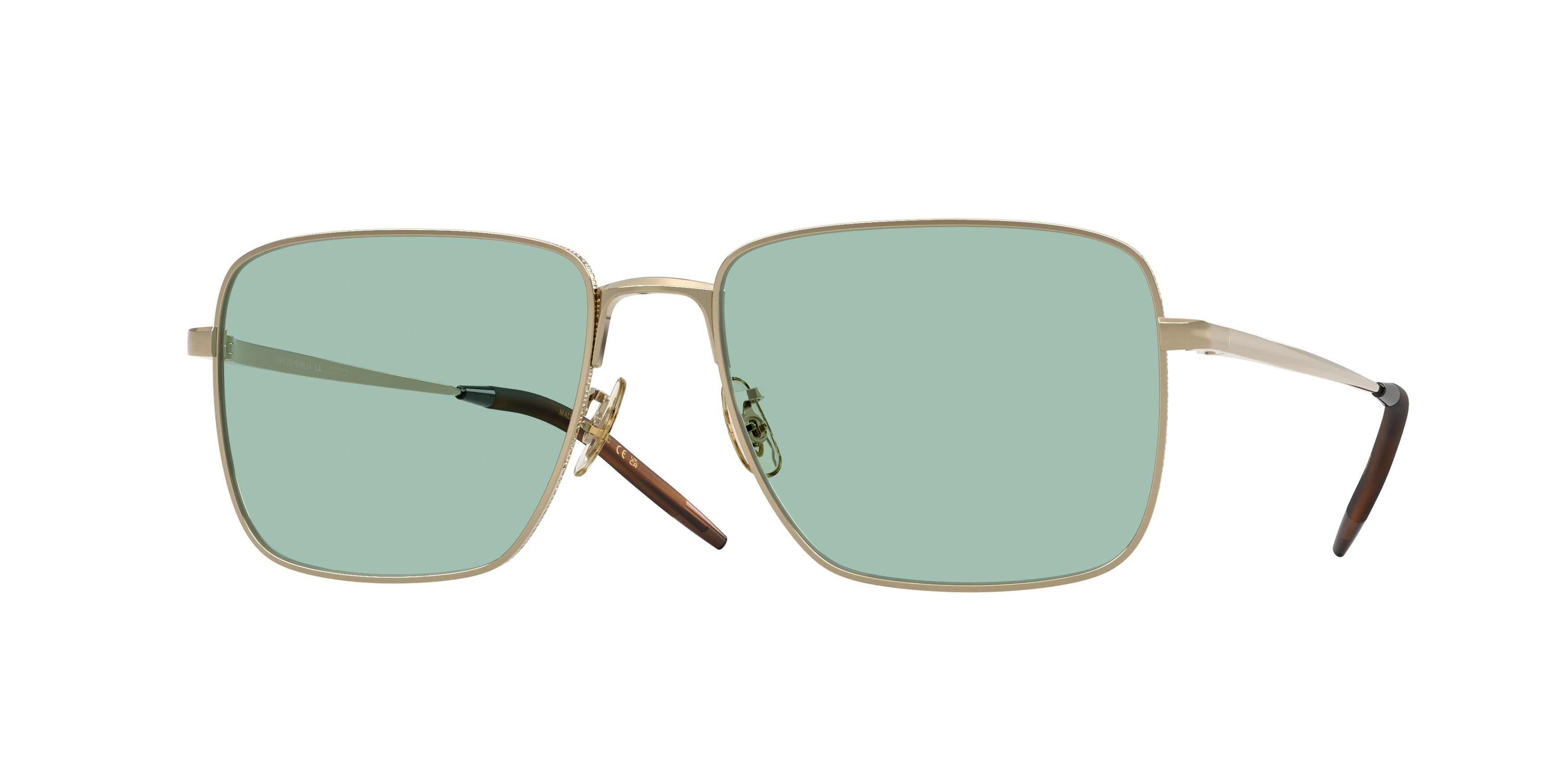 Gafas de Sol Oliver Peoples Welston OV1374T 5035 56 17
