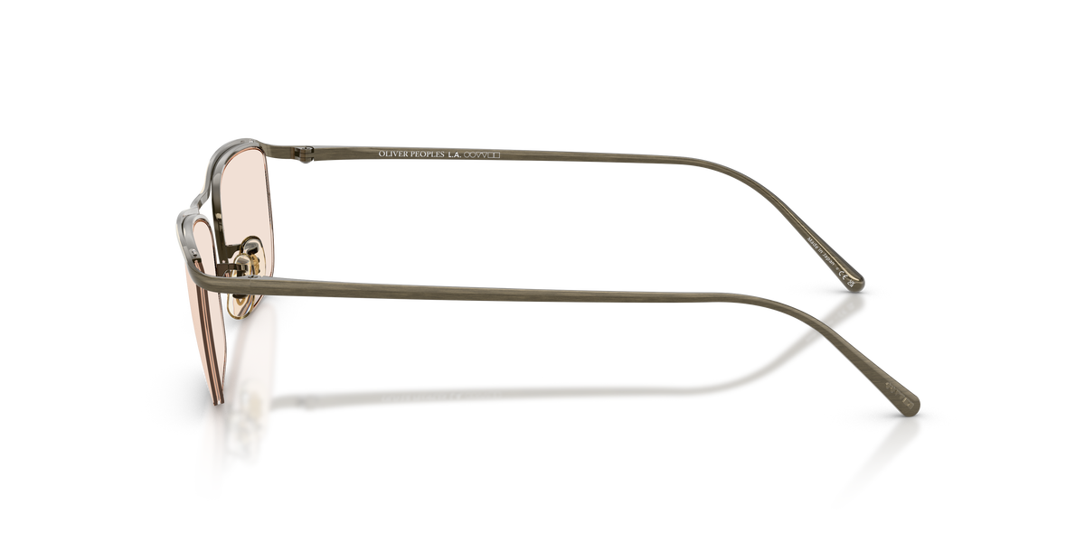 Gafas Graduadas Oliver Peoples Ez-Y OV1381T 5284 55 18