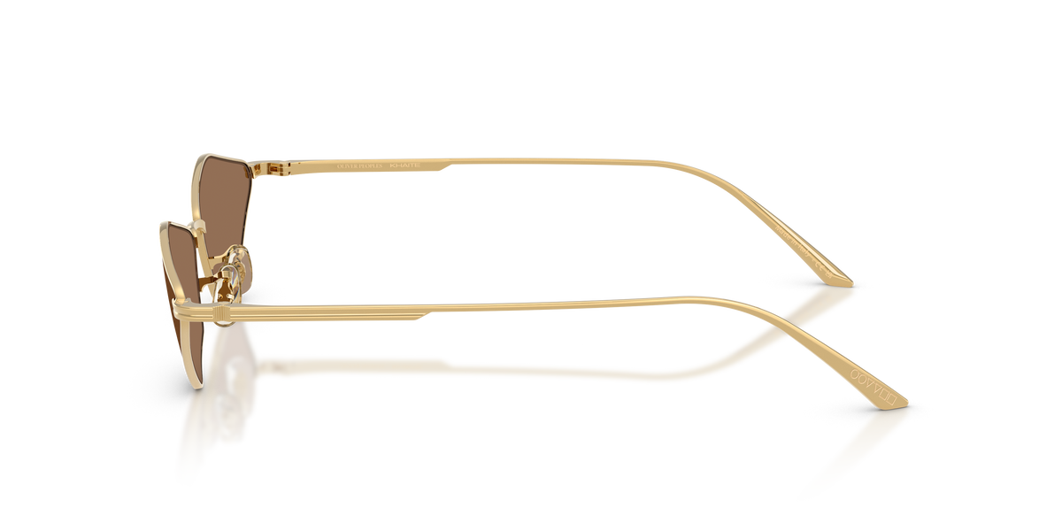 Sunglasses Oliver Peoples 2001C OV1384S 533273 60 14