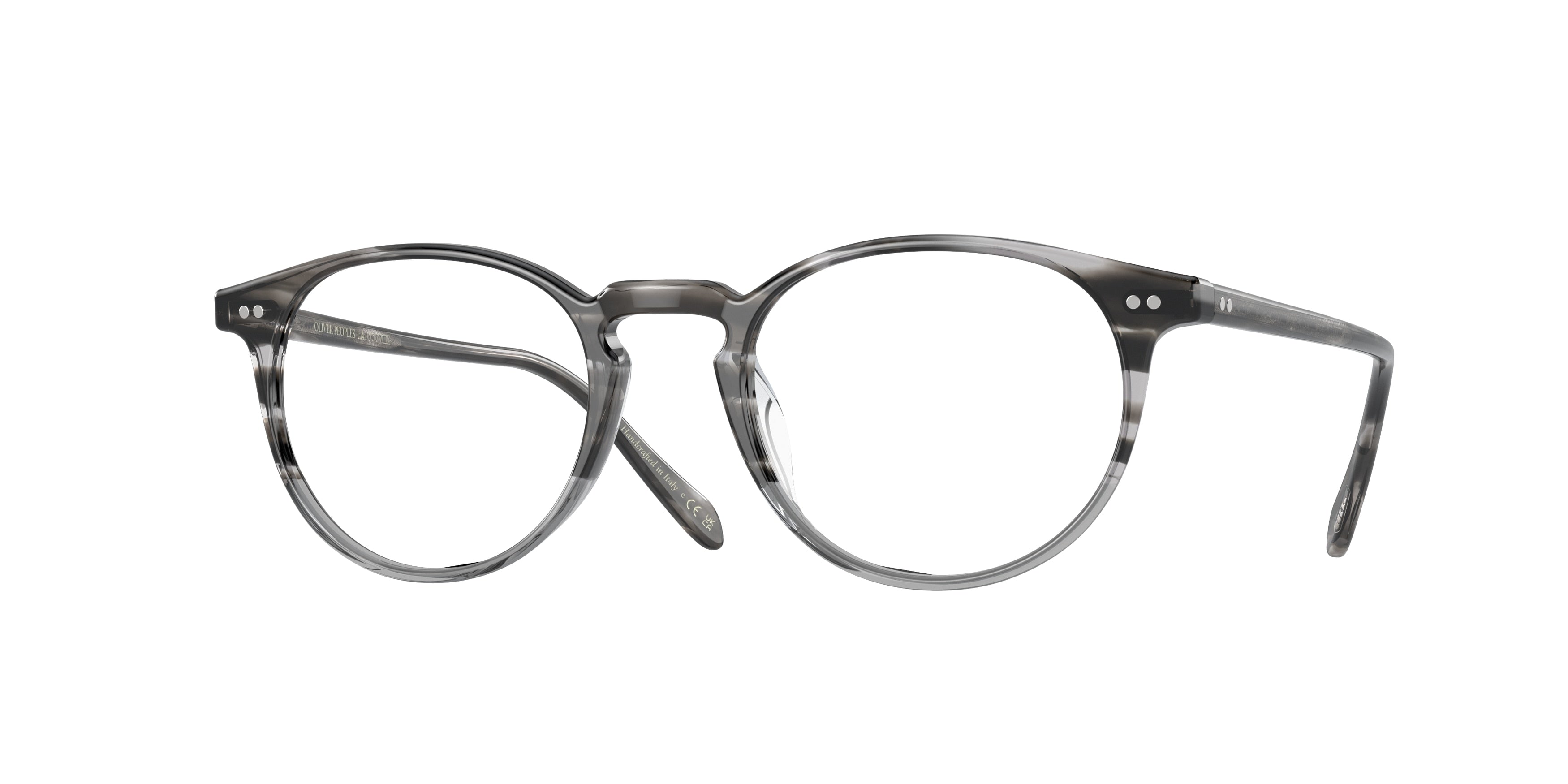 Gafas Graduadas Oliver Peoples Riley-R OV5004 1002