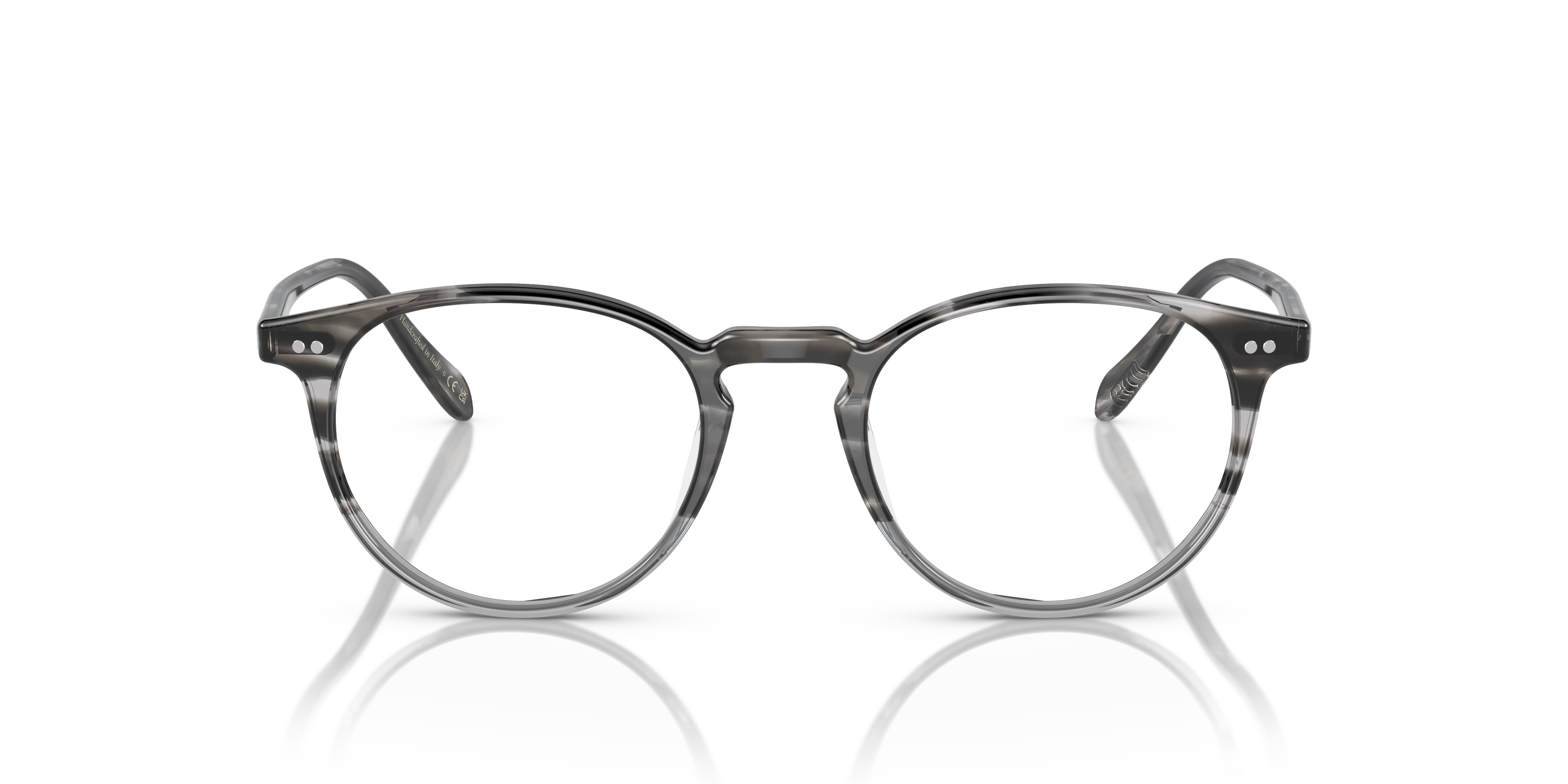 Gafas Graduadas Oliver Peoples Riley-R OV5004 1002
