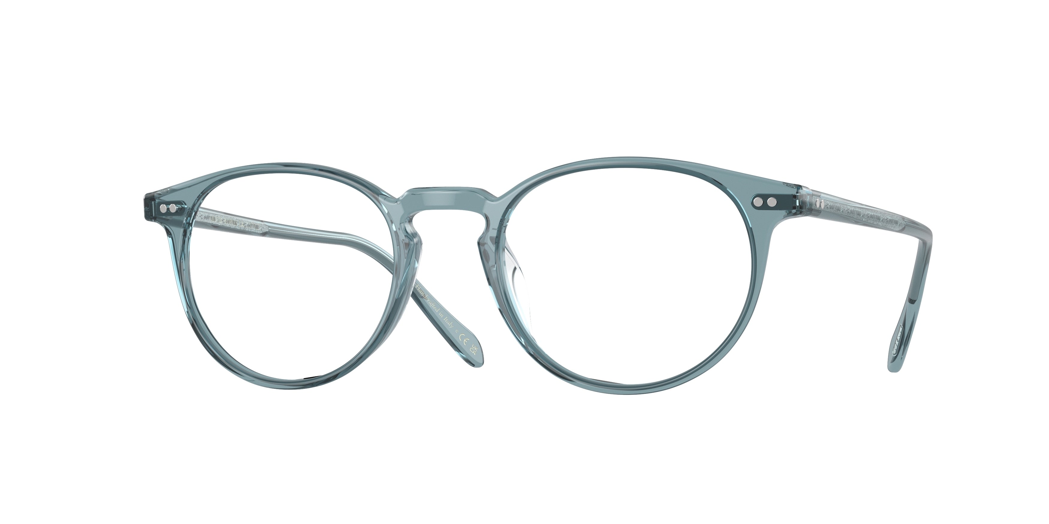 Gafas Graduadas Oliver Peoples Riley-R OV5004 1617