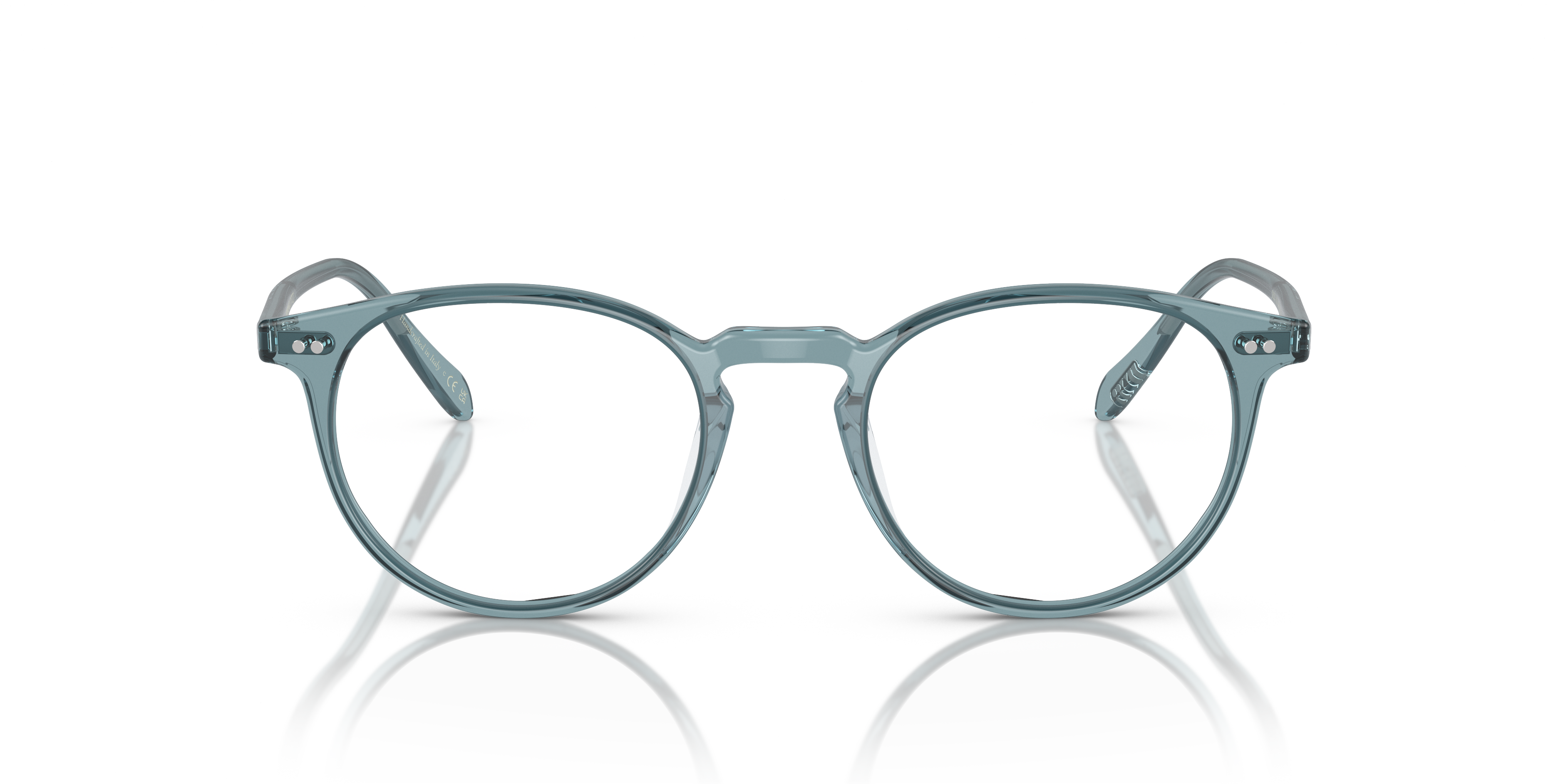 Gafas Graduadas Oliver Peoples Riley-R OV5004 1617