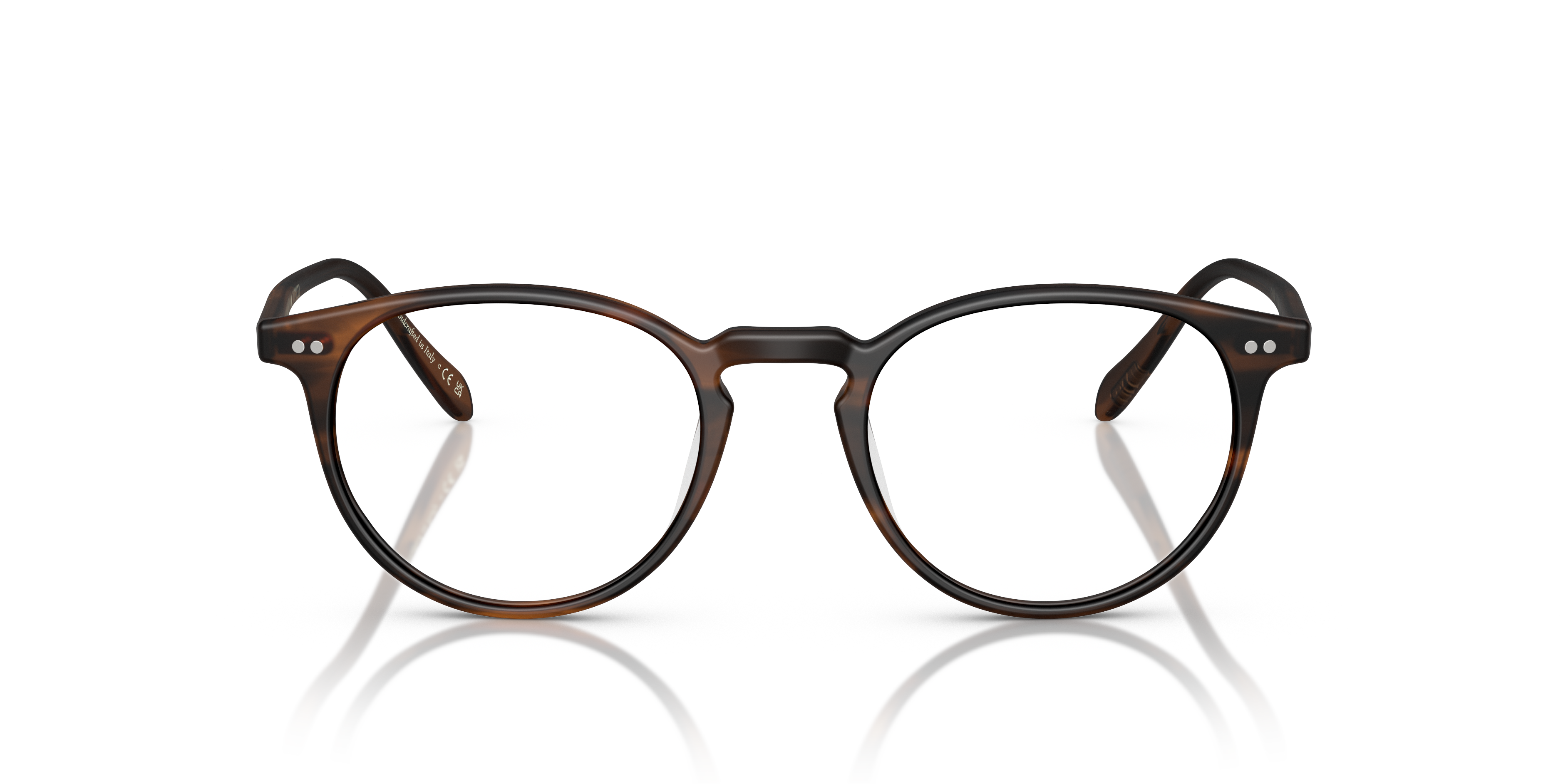 Gafas Graduadas Oliver Peoples Riley-R OV5004 1795