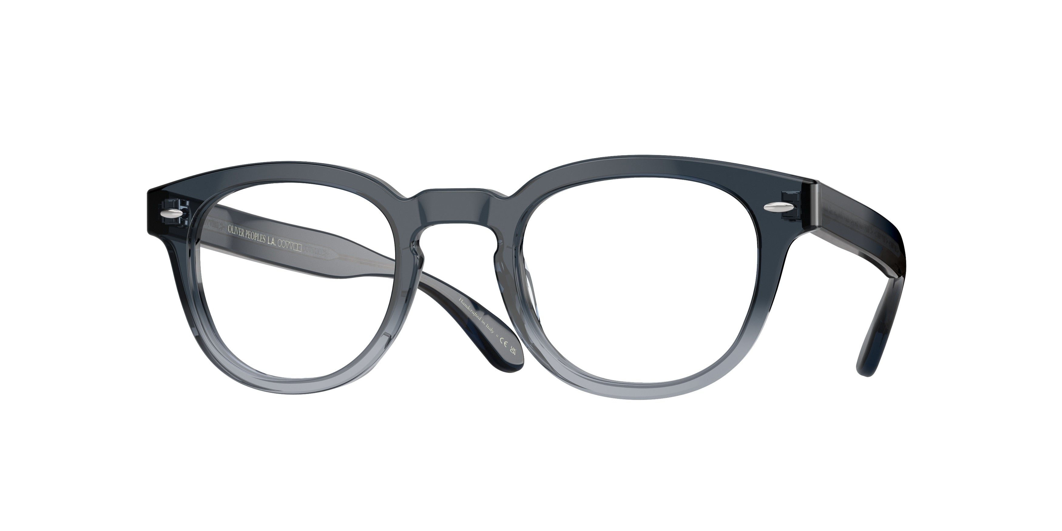 Gafas Graduadas Oliver Peoples Sheldrake OV5036 1777 52 22