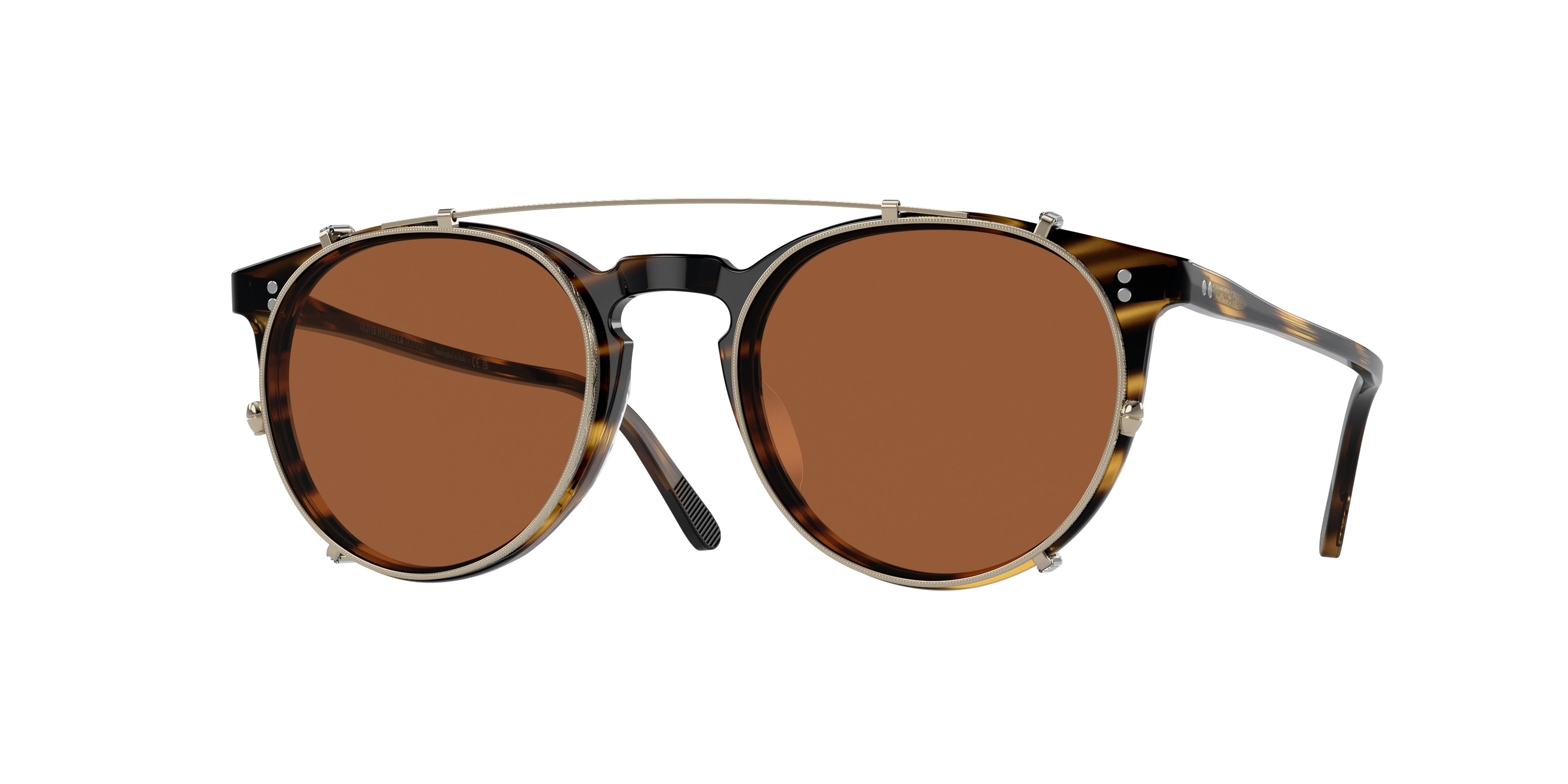 Gafas Graduadas Oliver Peoples O'MALLEY OV5183CM 514573
