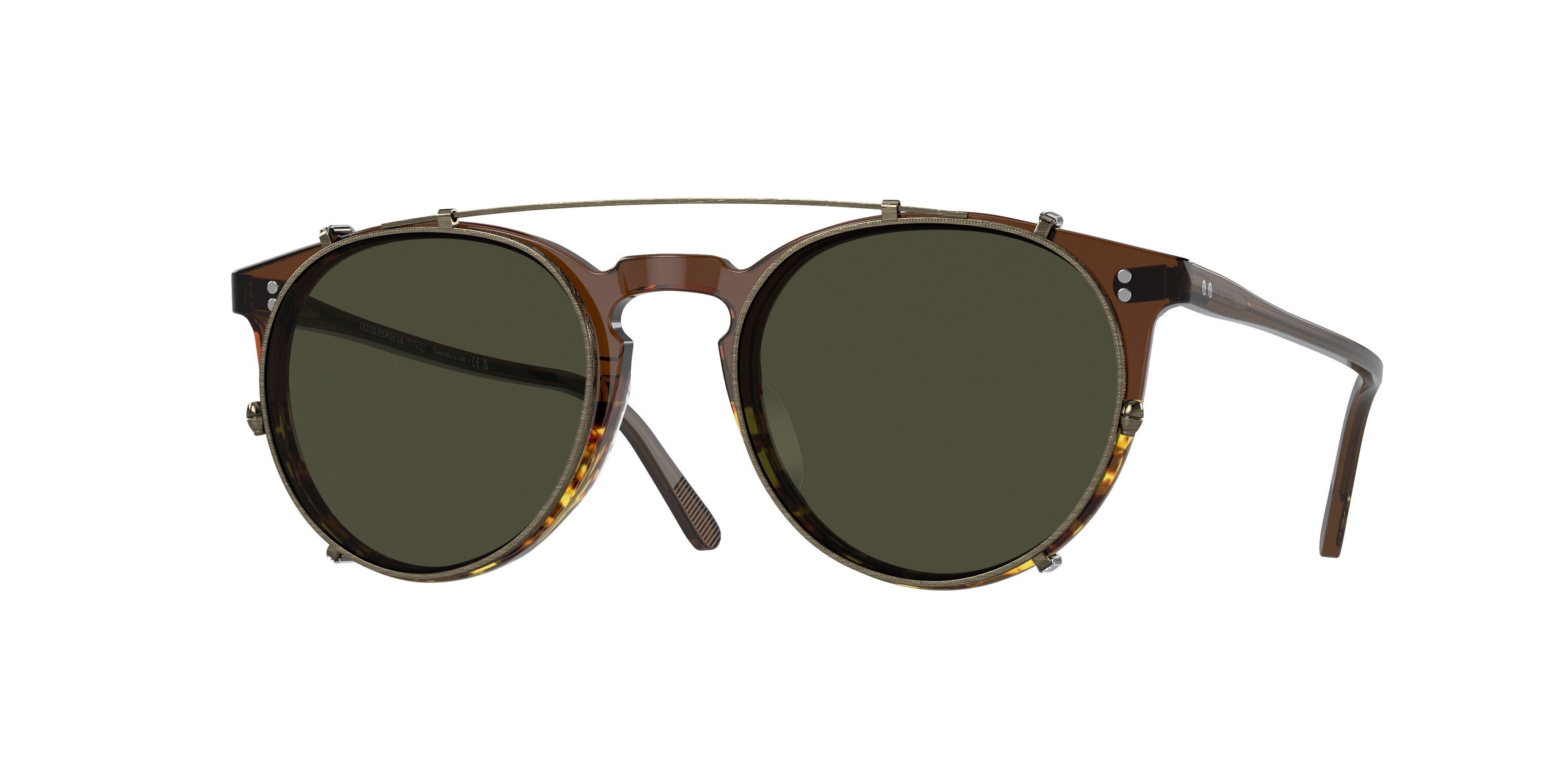 Gafas Graduadas Oliver Peoples O'MALLEY OV5183CM 528482