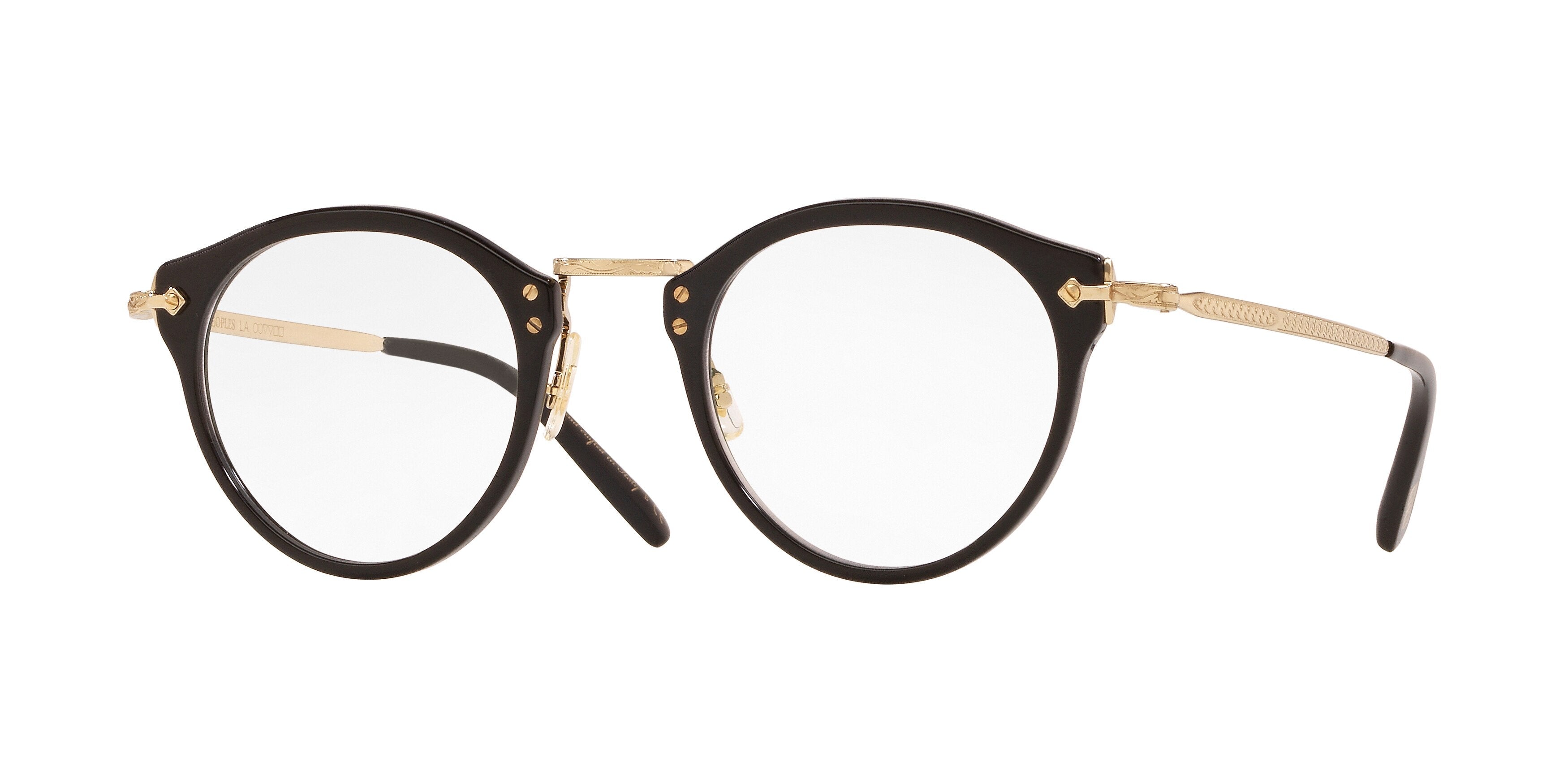 Gafas Graduadas Oliver Peoples OP-505 SUN OV5184 1005L 47 24