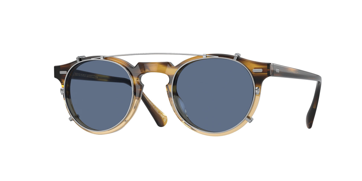 Gafas Graduadas Oliver Peoples GREGORY PECK CLIP OV5186CM 503680
