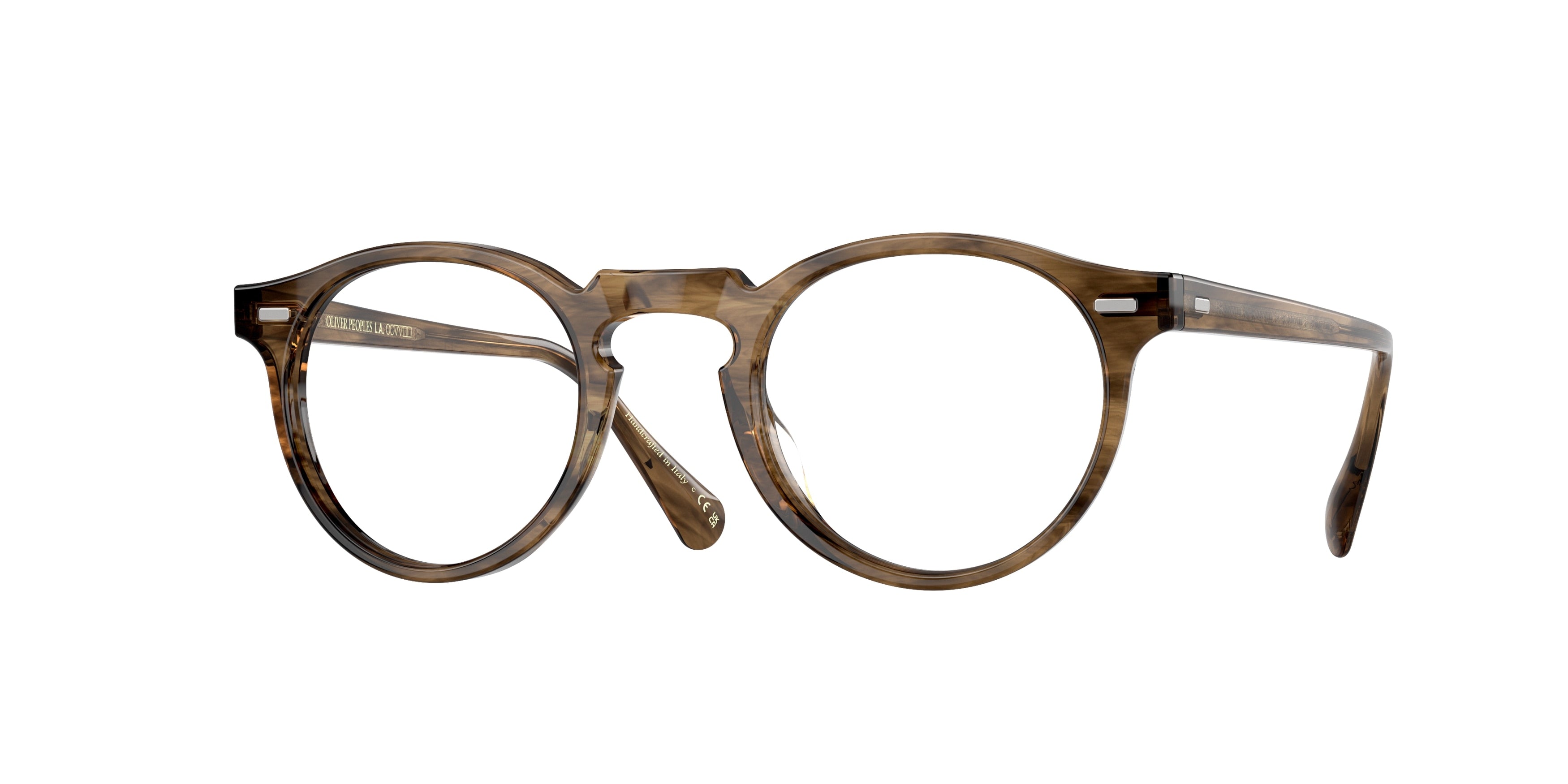 Gafas Graduadas Oliver Peoples Gregory Peck OV5186 1689