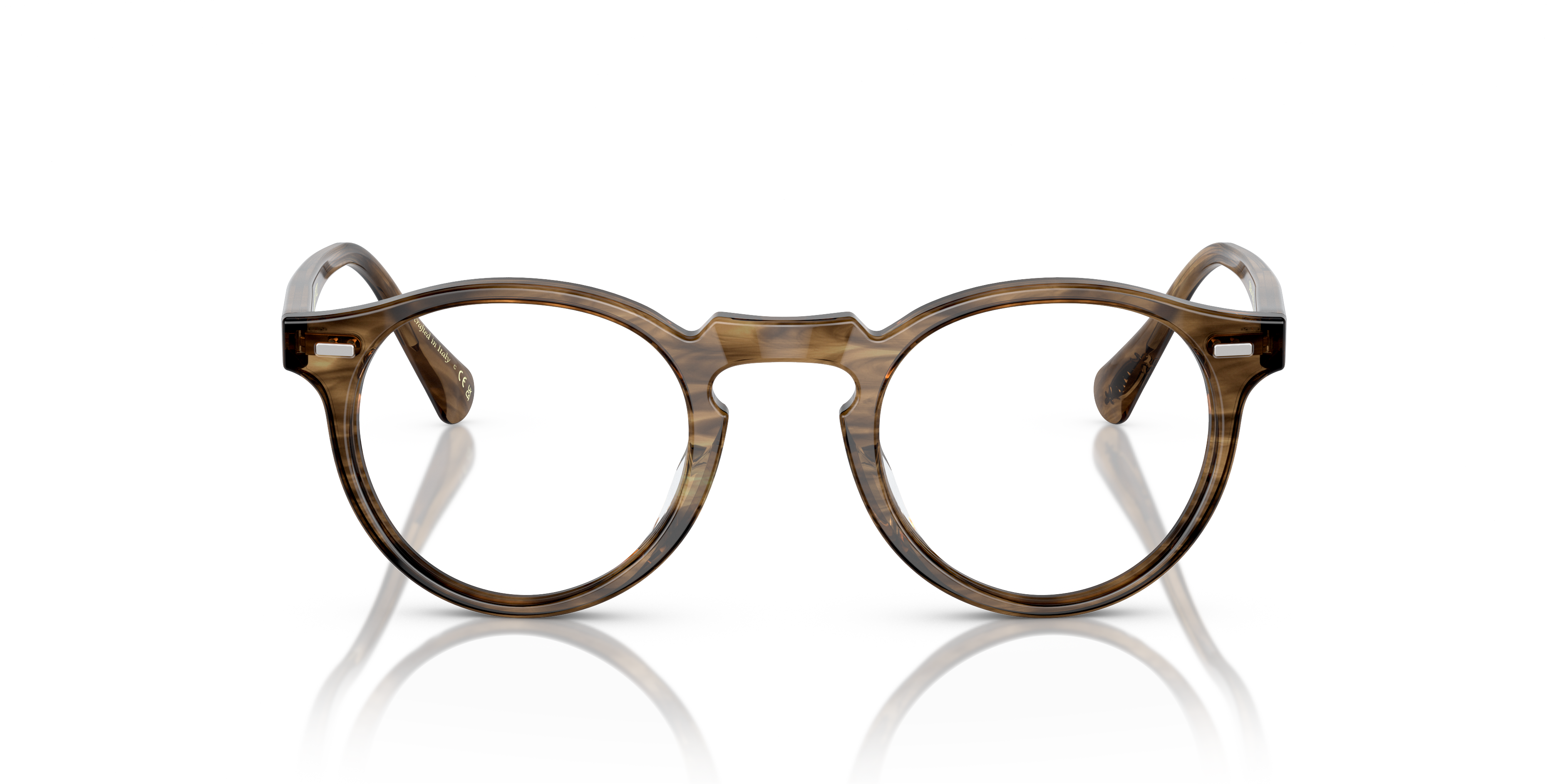 Gafas Graduadas Oliver Peoples Gregory Peck OV5186 1689