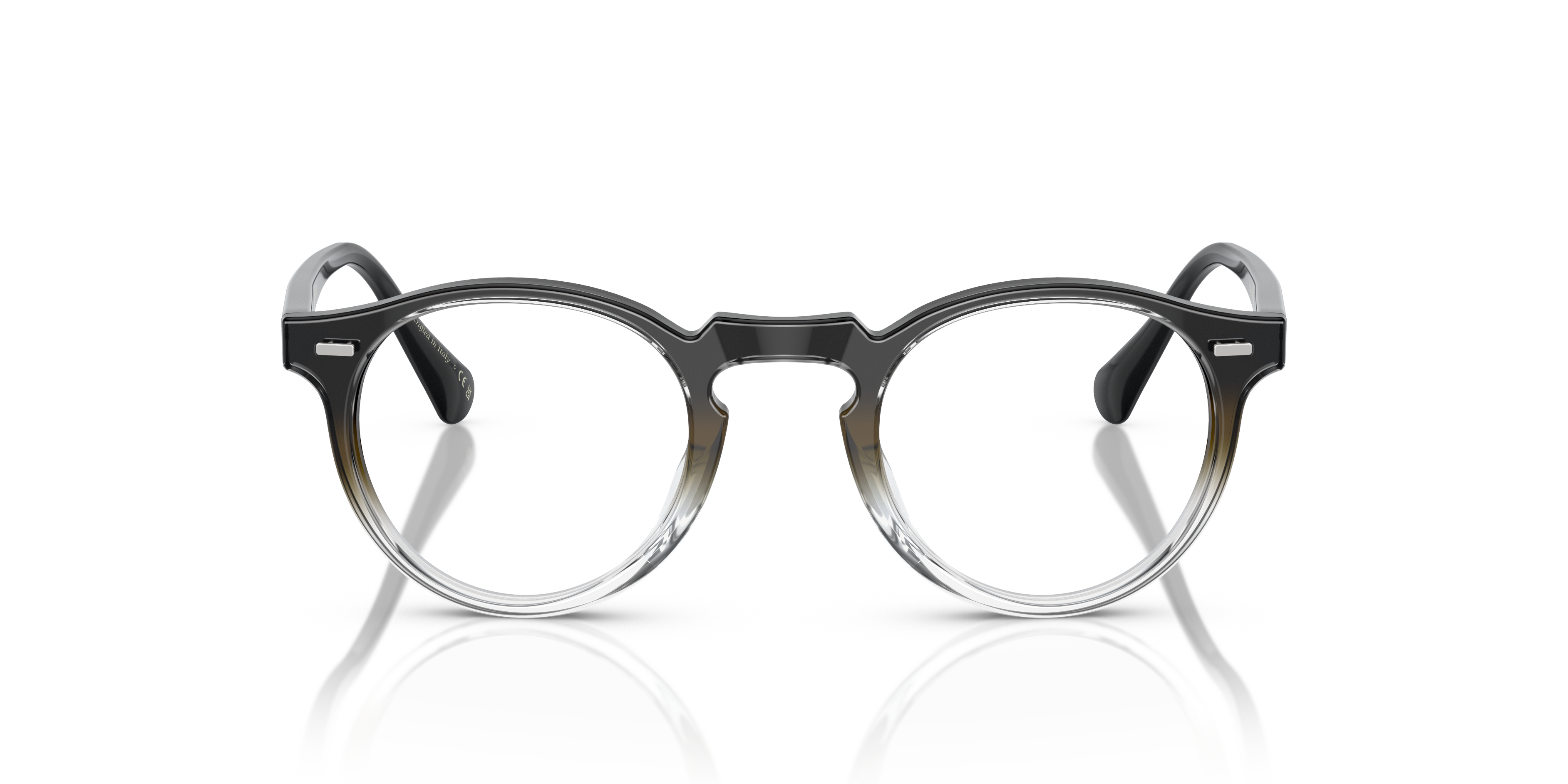 Gafas Graduadas Oliver Peoples Gregory Peck OV5186 1751